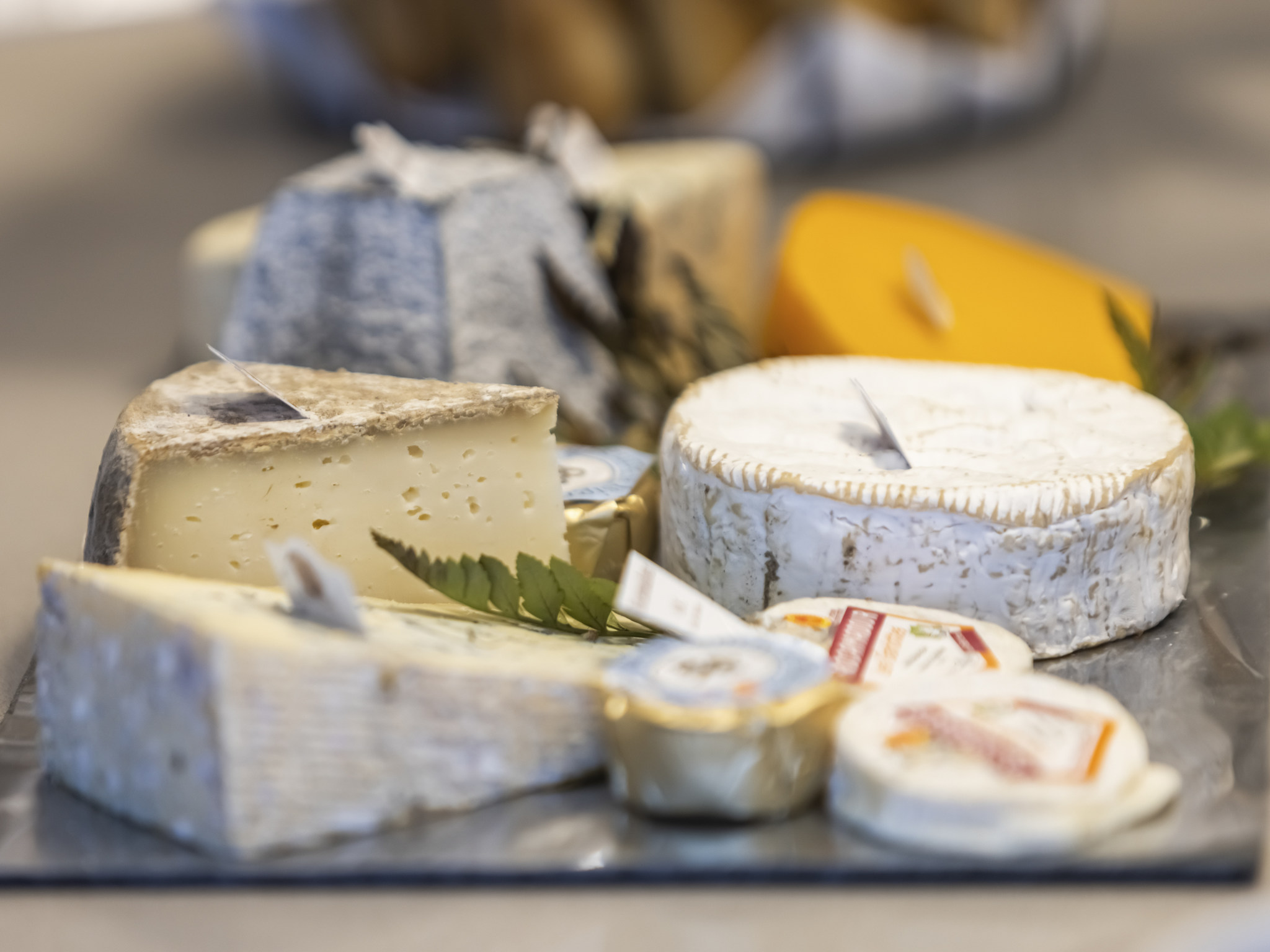 Foto - Mercure Paris Massy Gare TGV