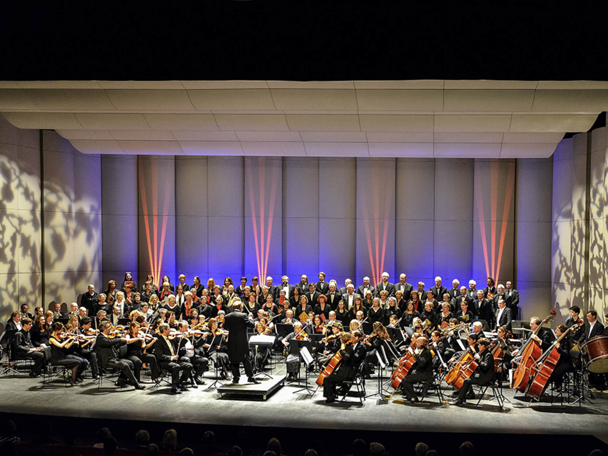 Foto - Mercure Paris Massy Gare TGV