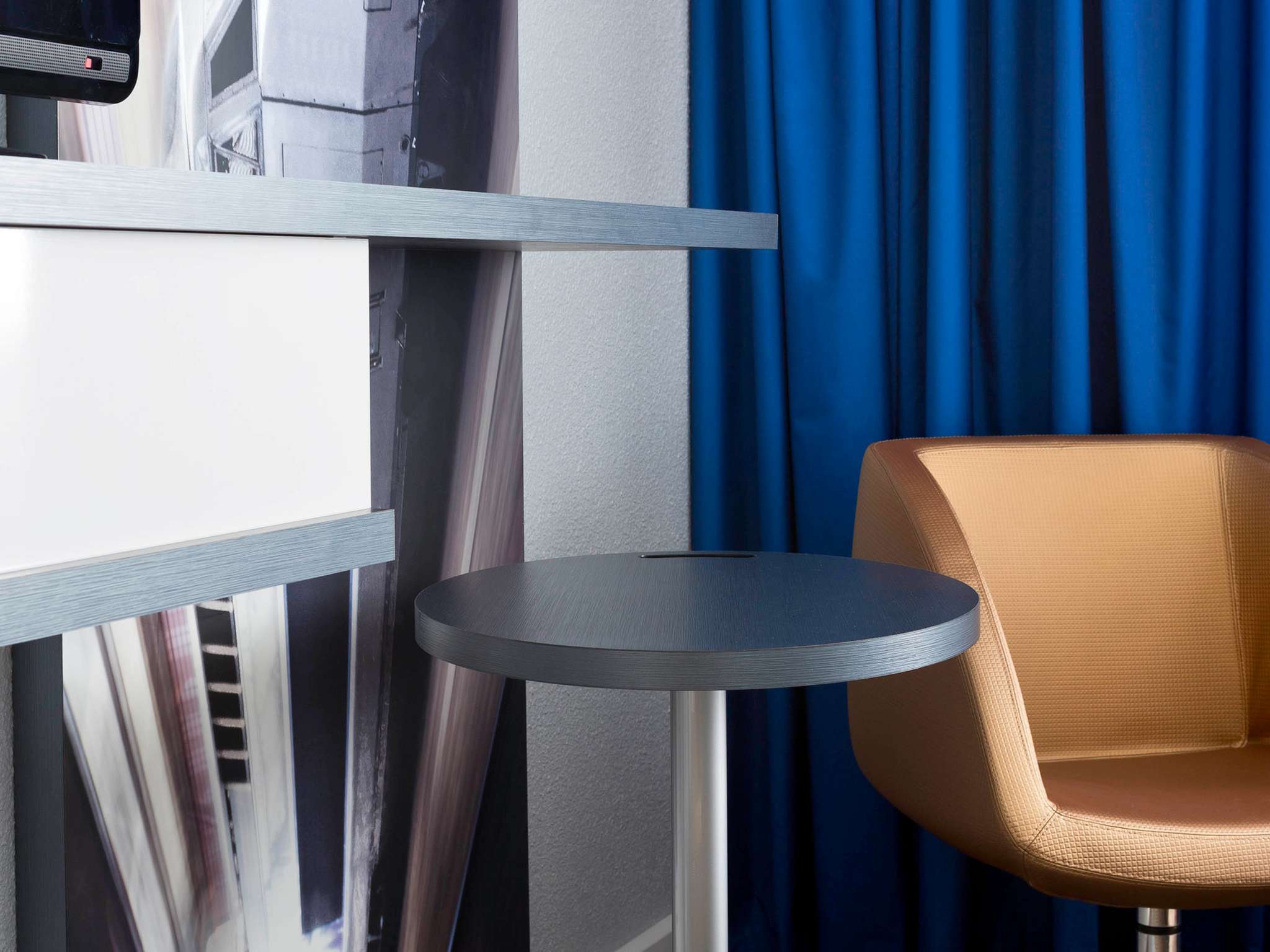 Foto - Mercure Paris Massy Gare TGV