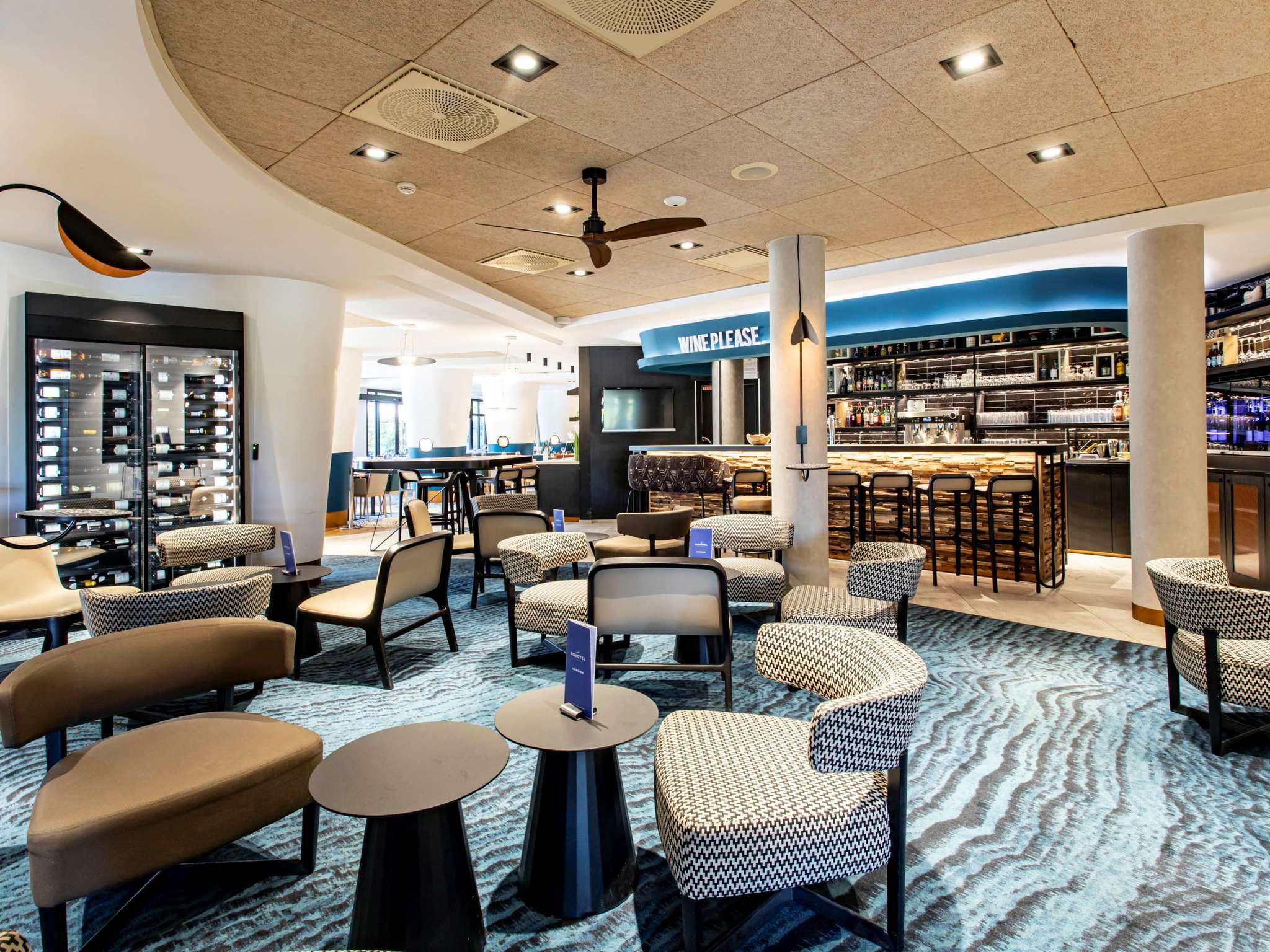 Foto - Novotel Beaune