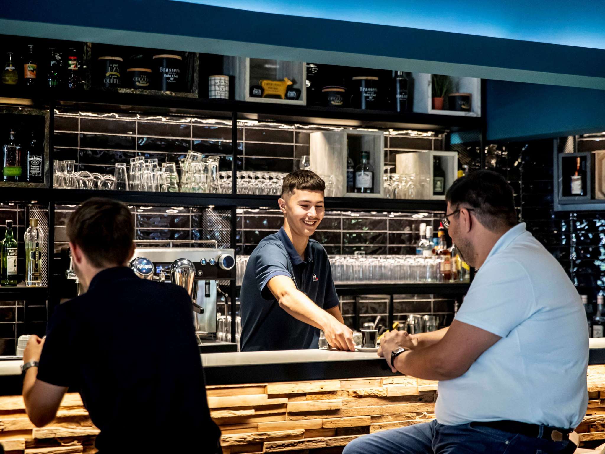 Foto - Novotel Beaune