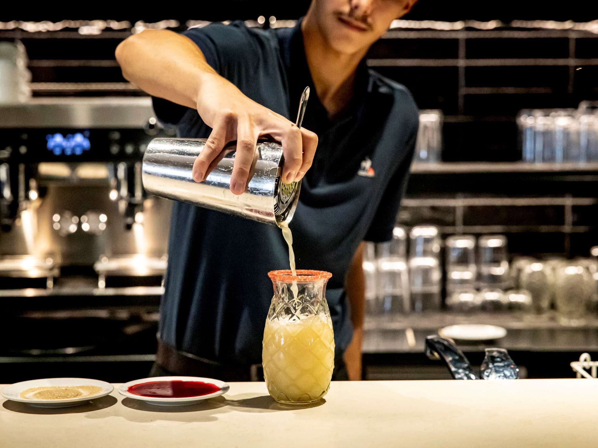 Foto - Novotel Beaune