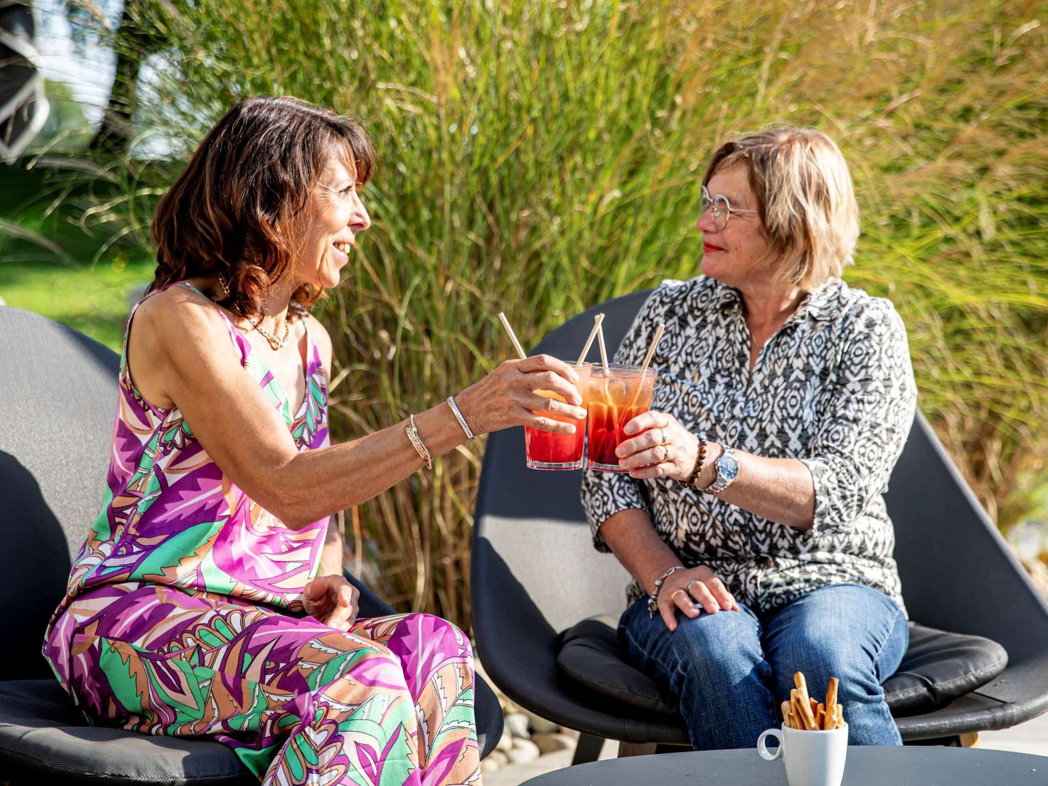 Foto - Novotel Beaune