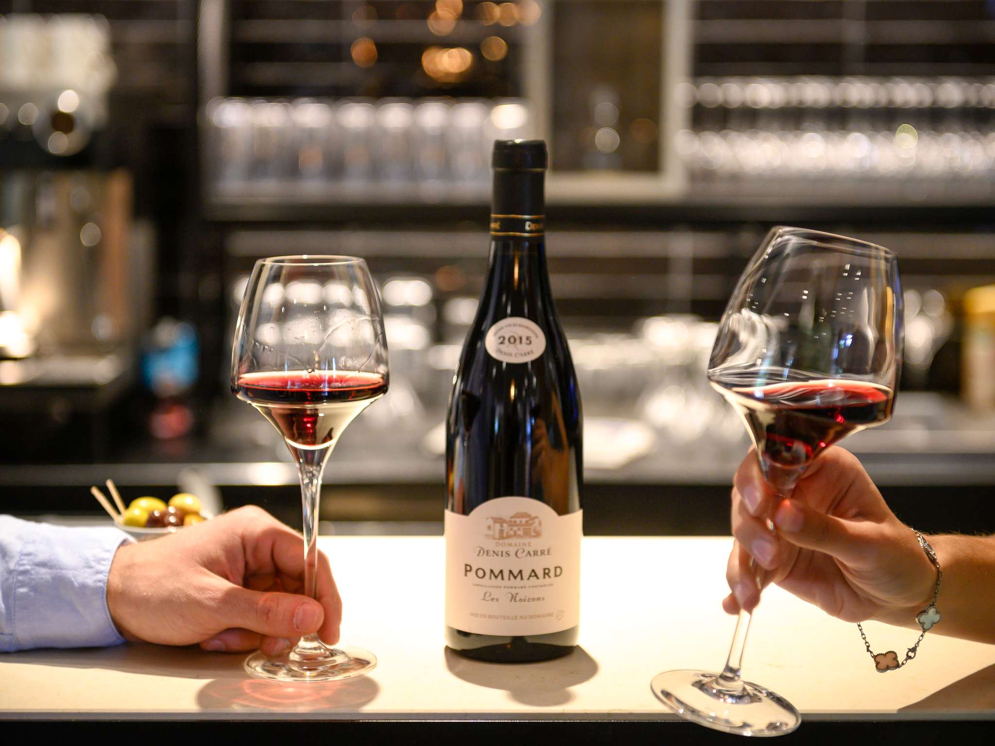 Foto - Novotel Beaune