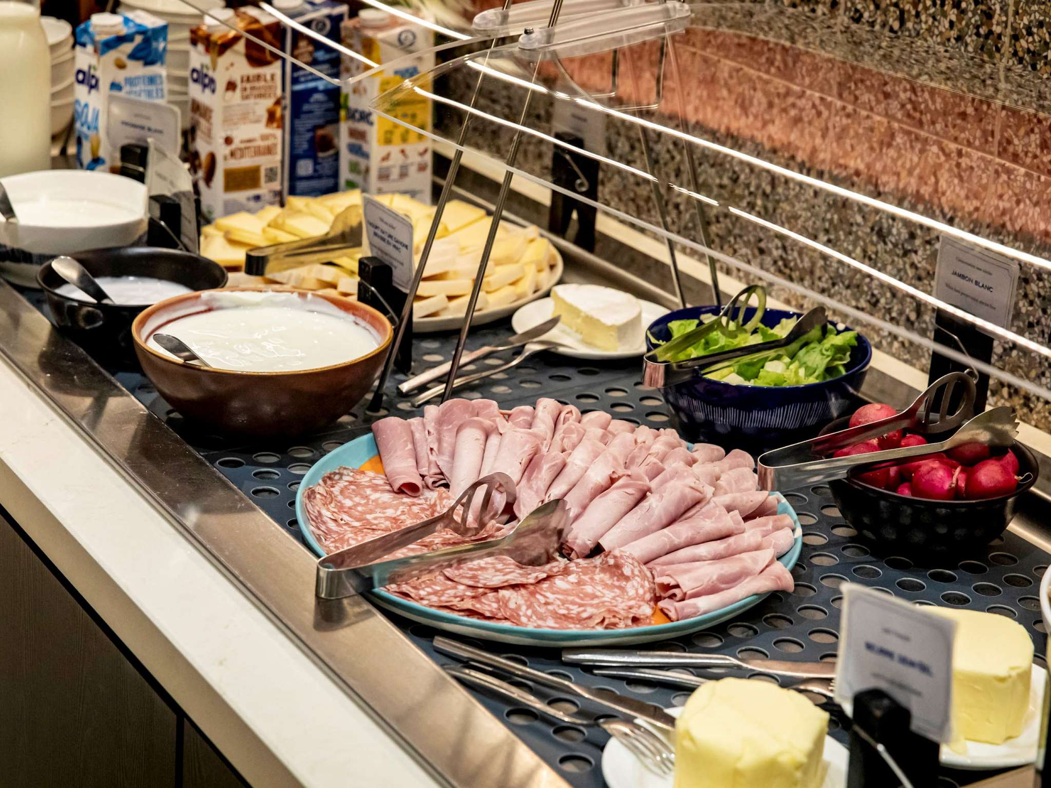 Foto - Novotel Beaune