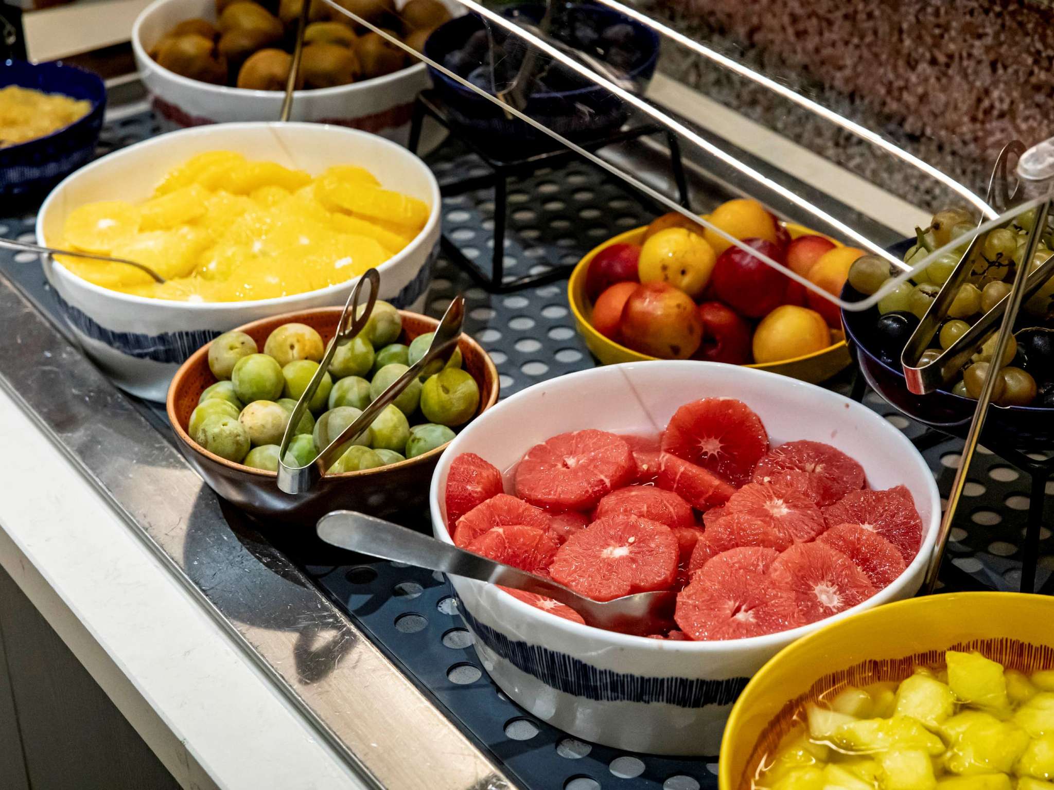 Foto - Novotel Beaune