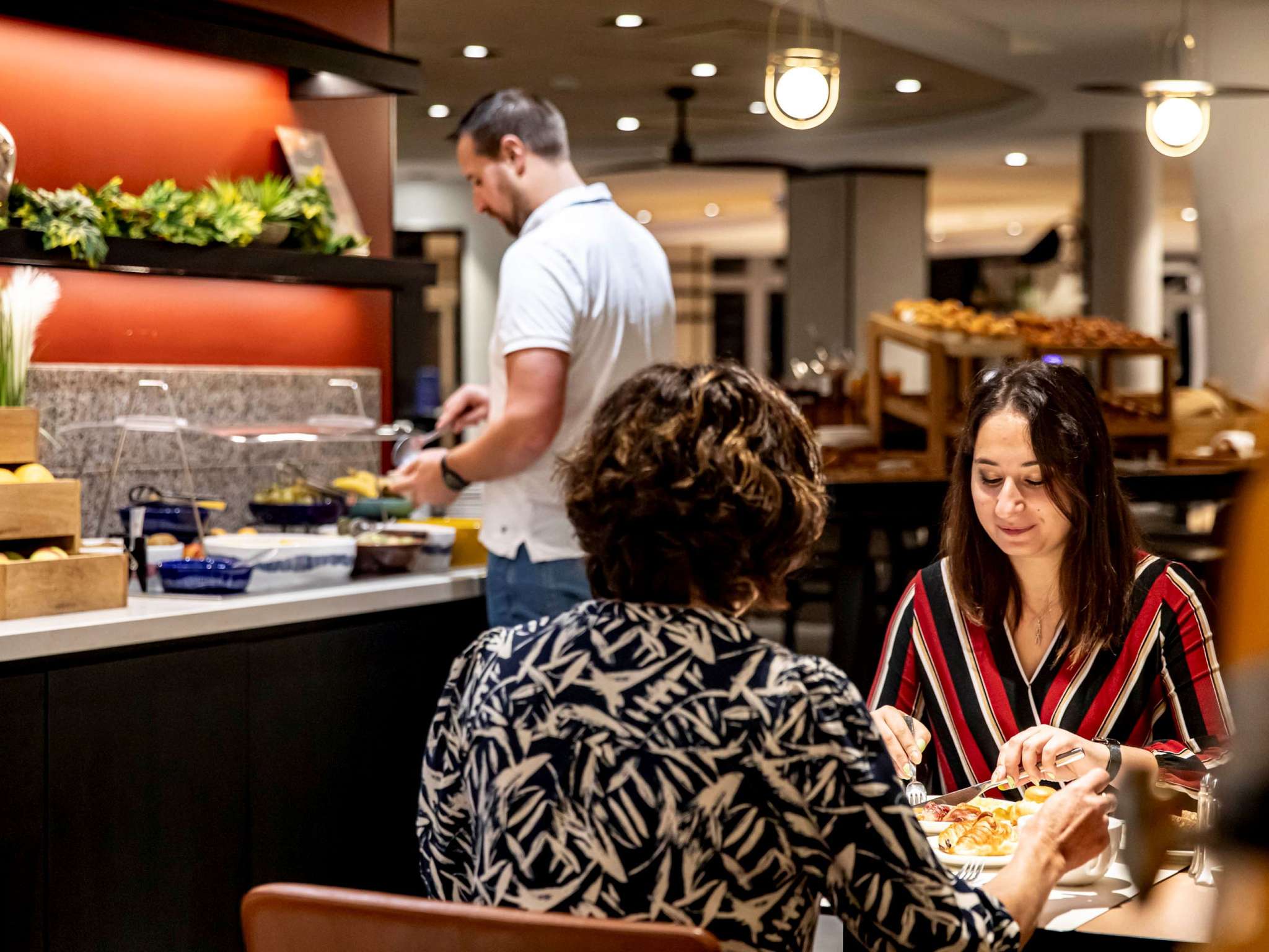 Foto - Novotel Beaune