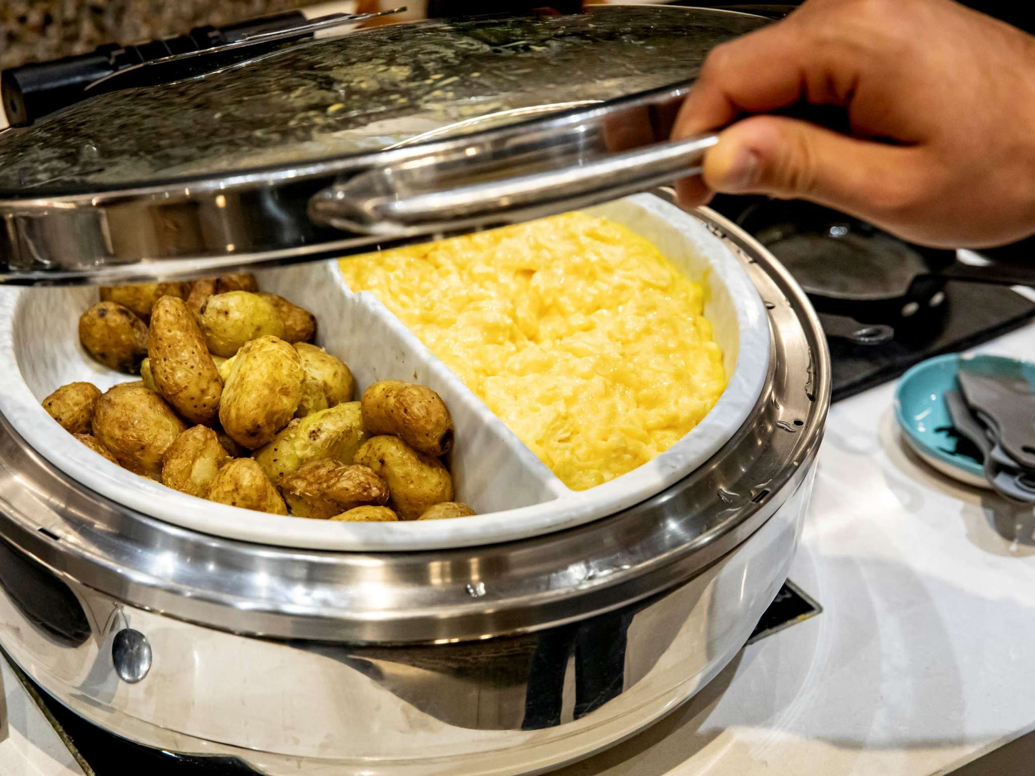 Foto - Novotel Beaune