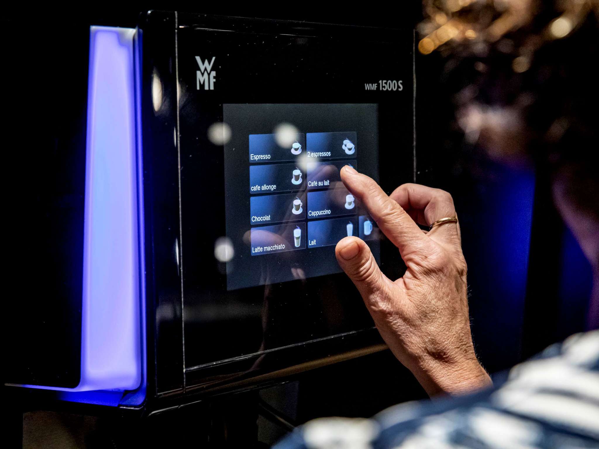 Foto - Novotel Beaune