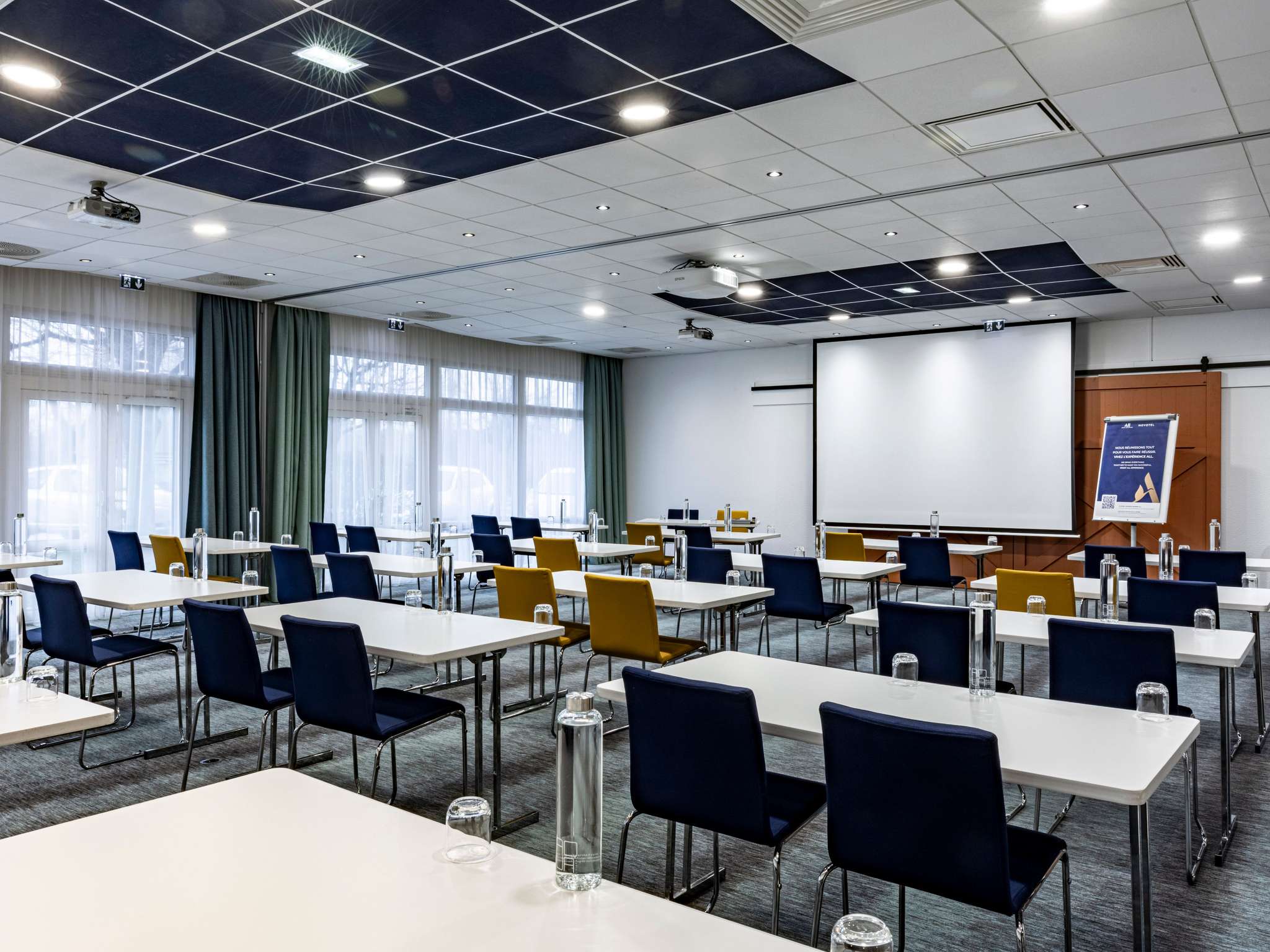 Foto - Novotel Beaune