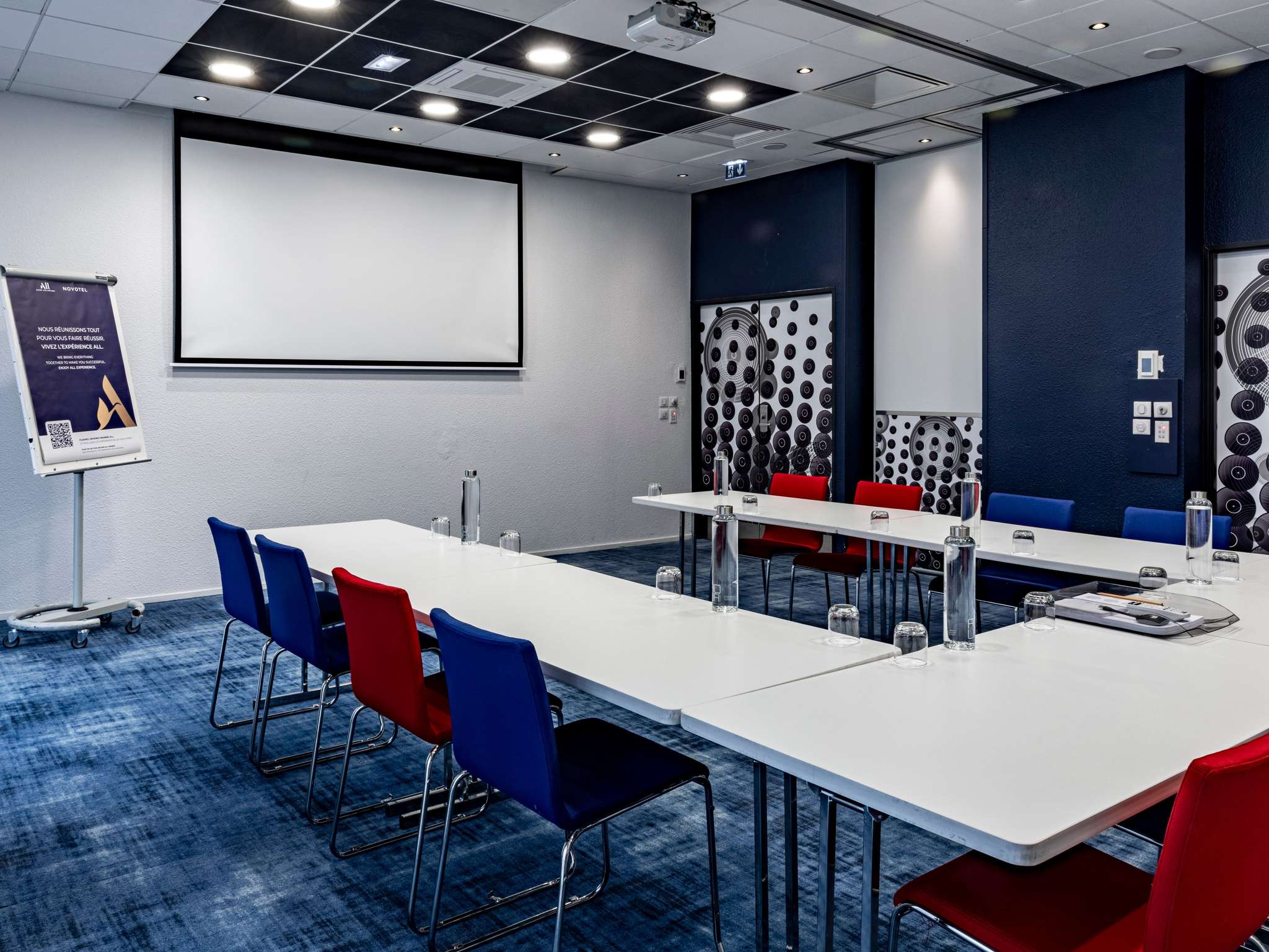 Foto - Novotel Beaune