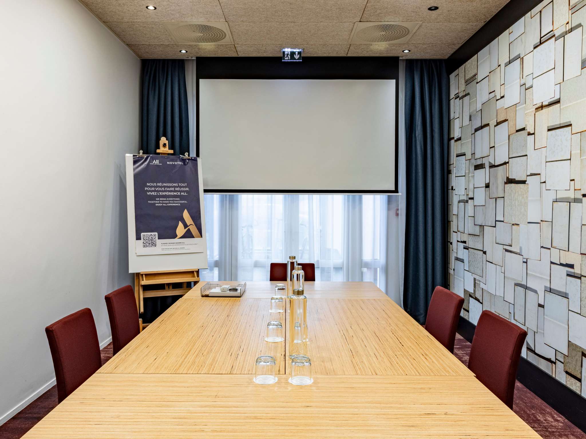 Foto - Novotel Beaune