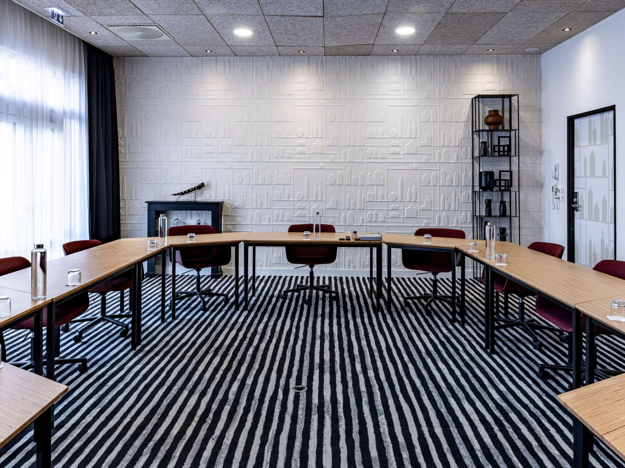 Foto - Novotel Beaune