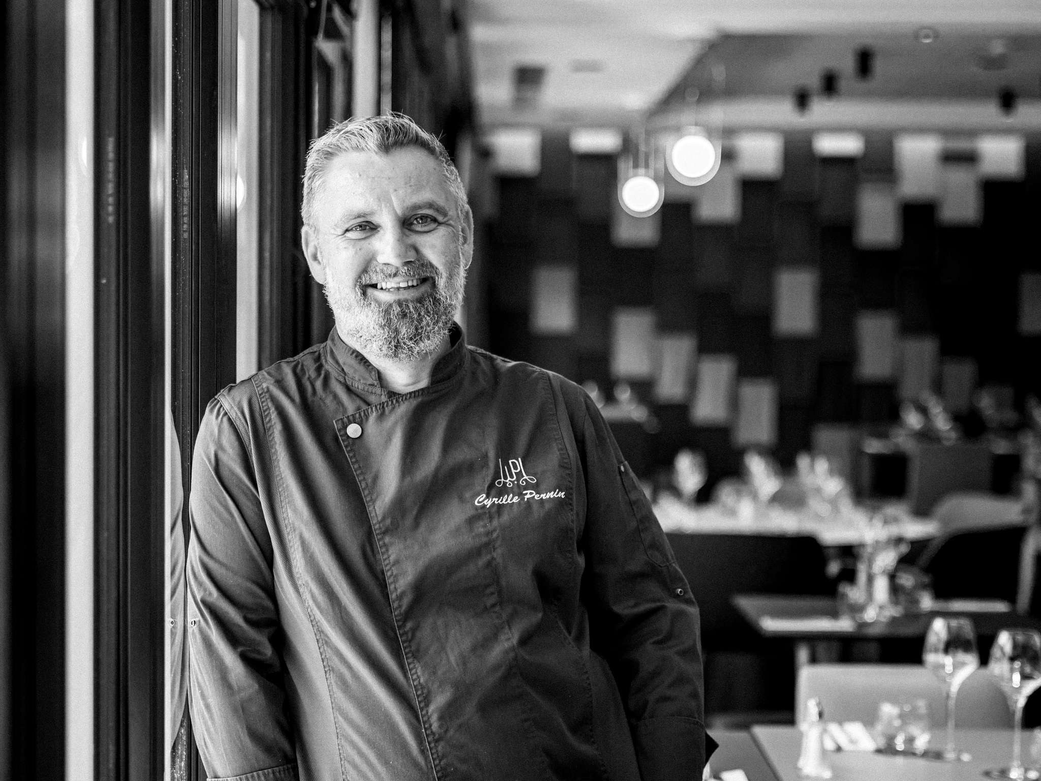 Foto - Novotel Beaune