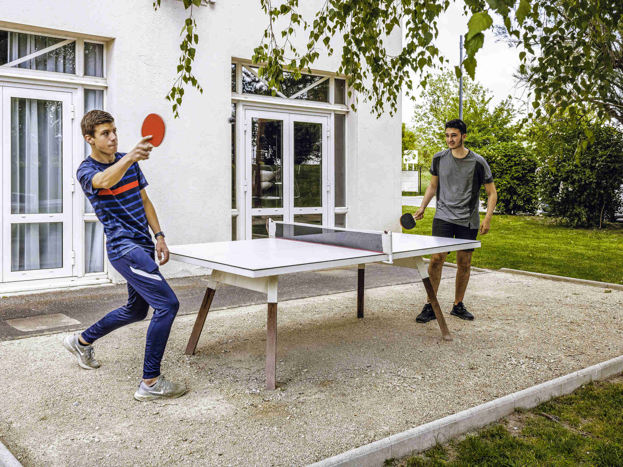 Foto - Novotel Beaune