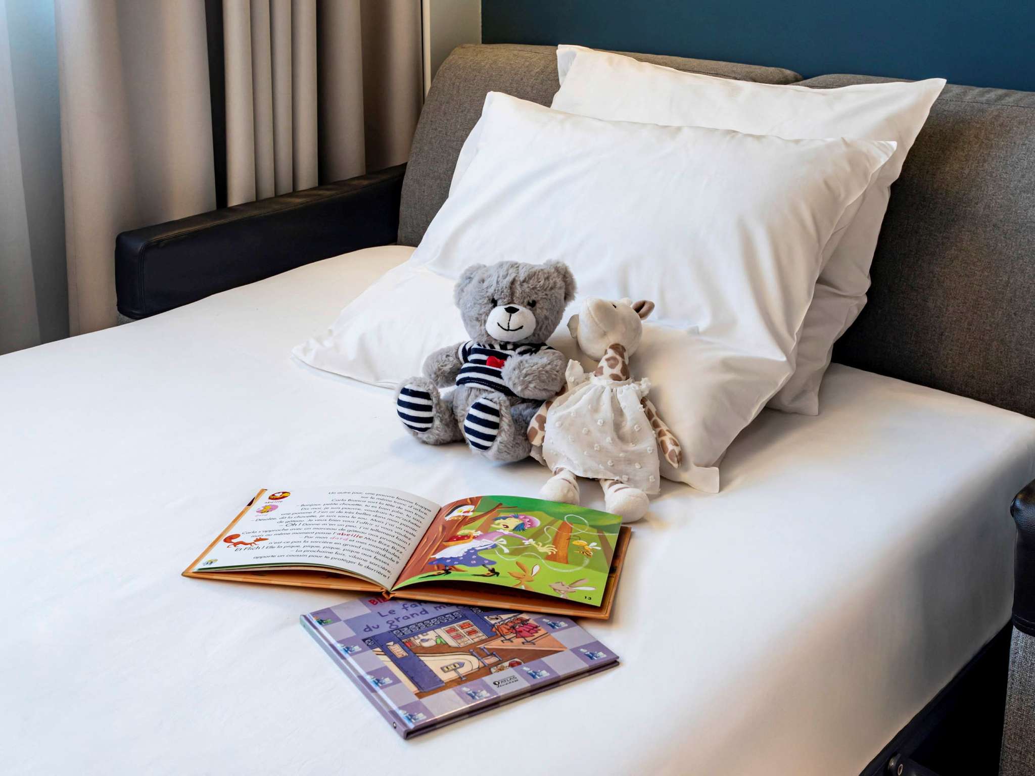 Foto - Novotel Beaune