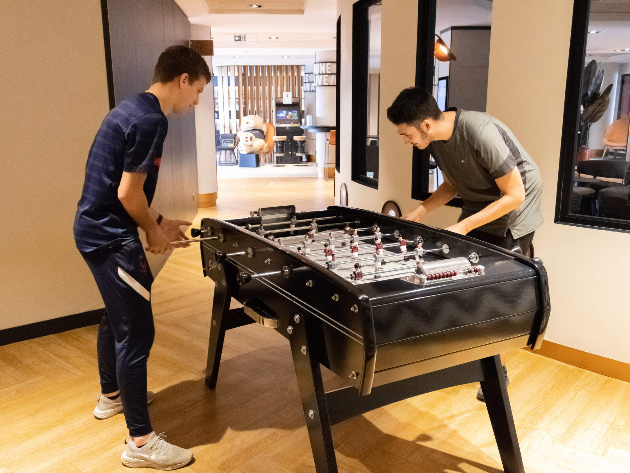 Foto - Novotel Beaune