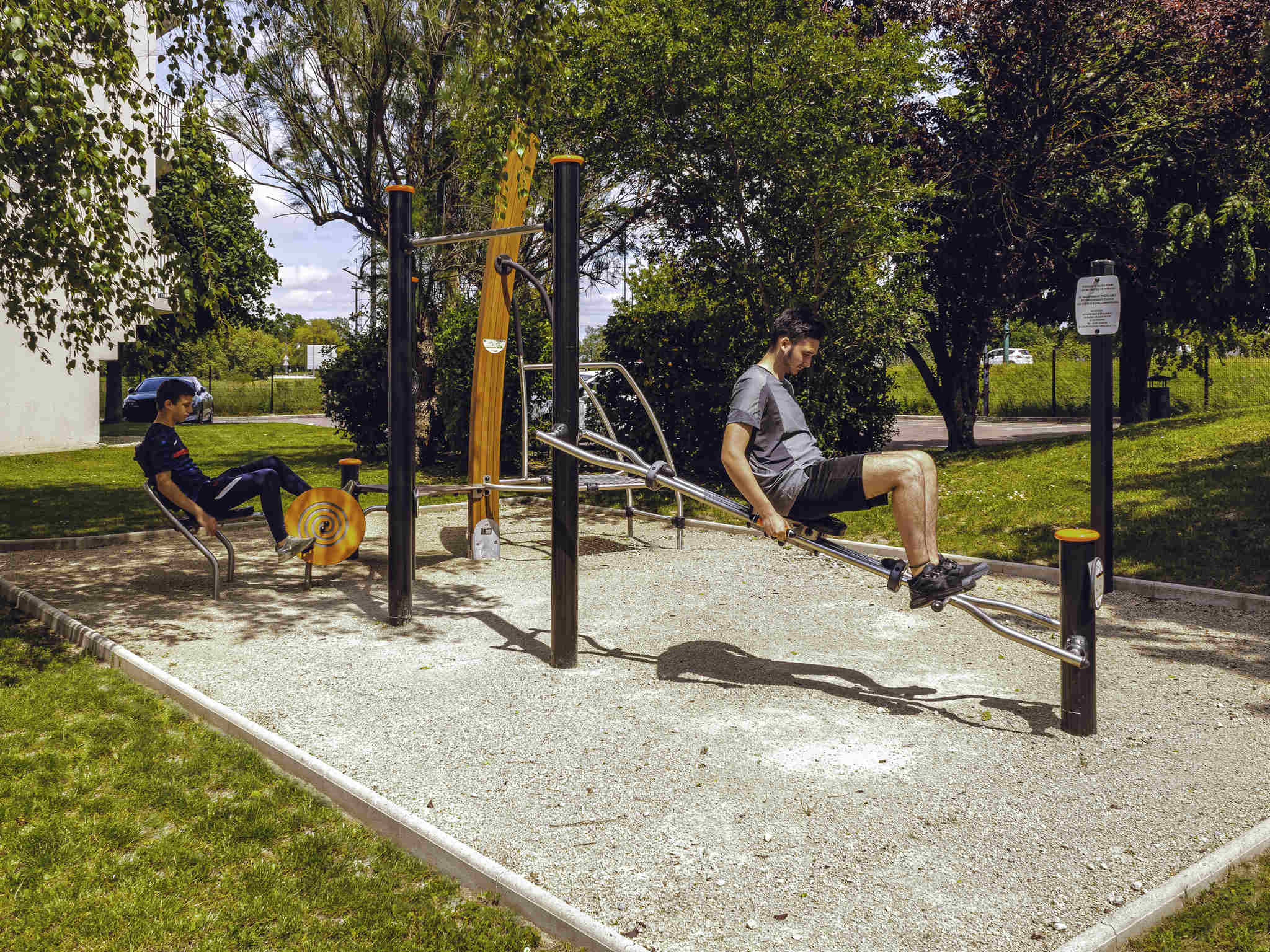 Foto - Novotel Beaune