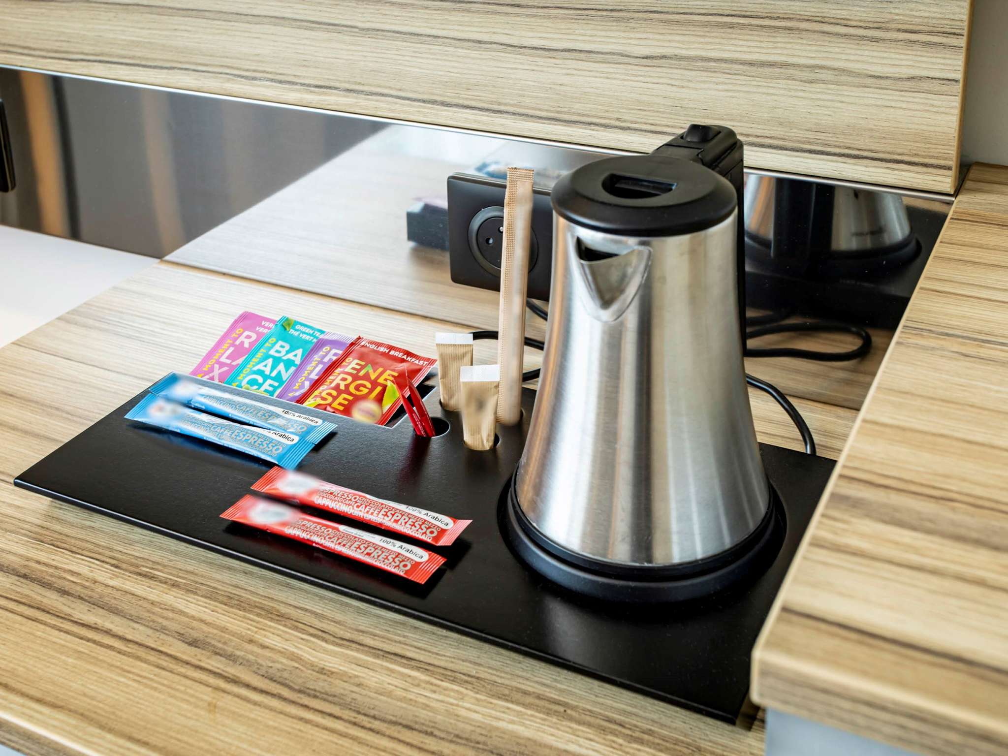 Foto - Novotel Beaune