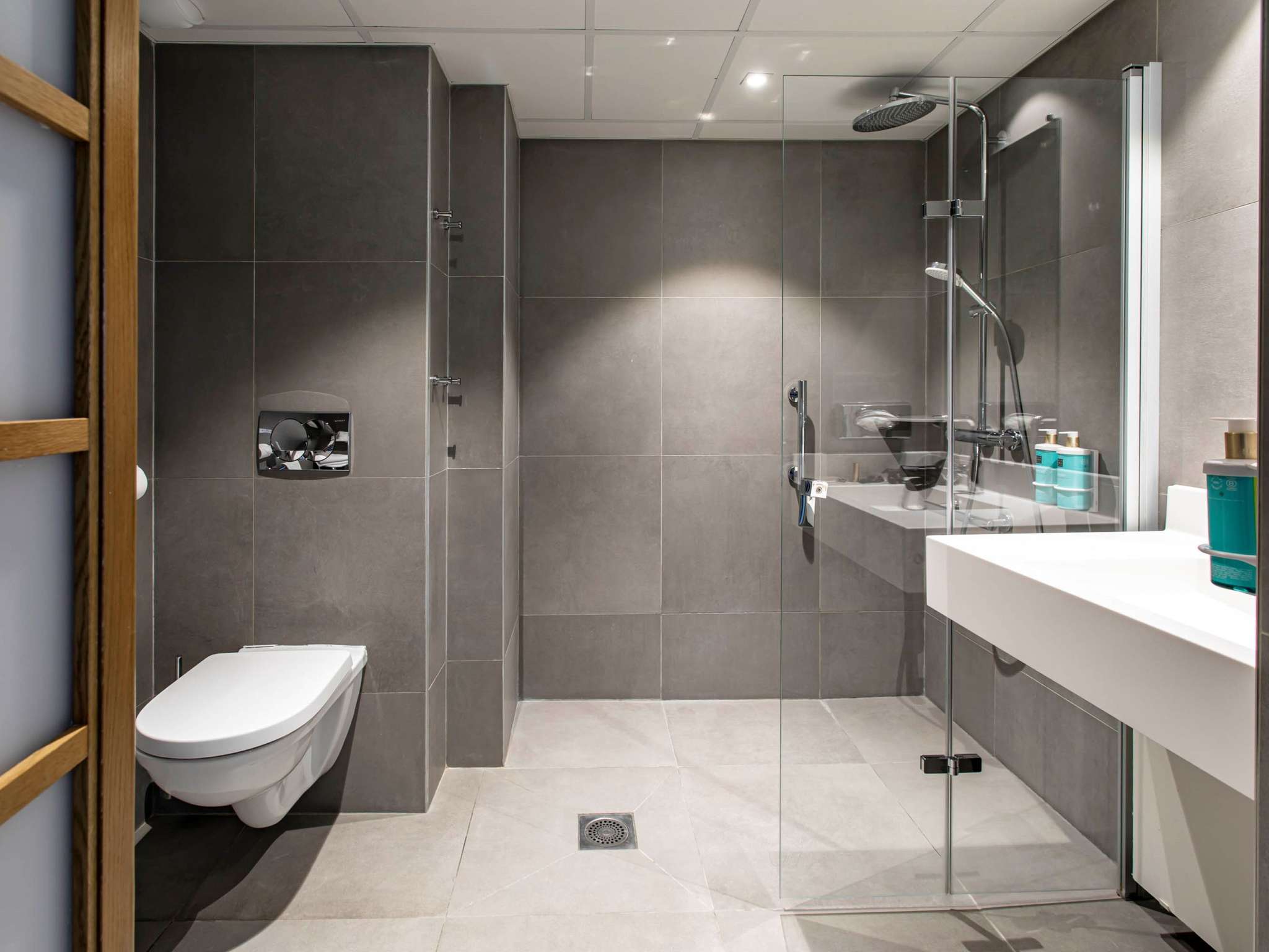 Foto - Novotel Beaune