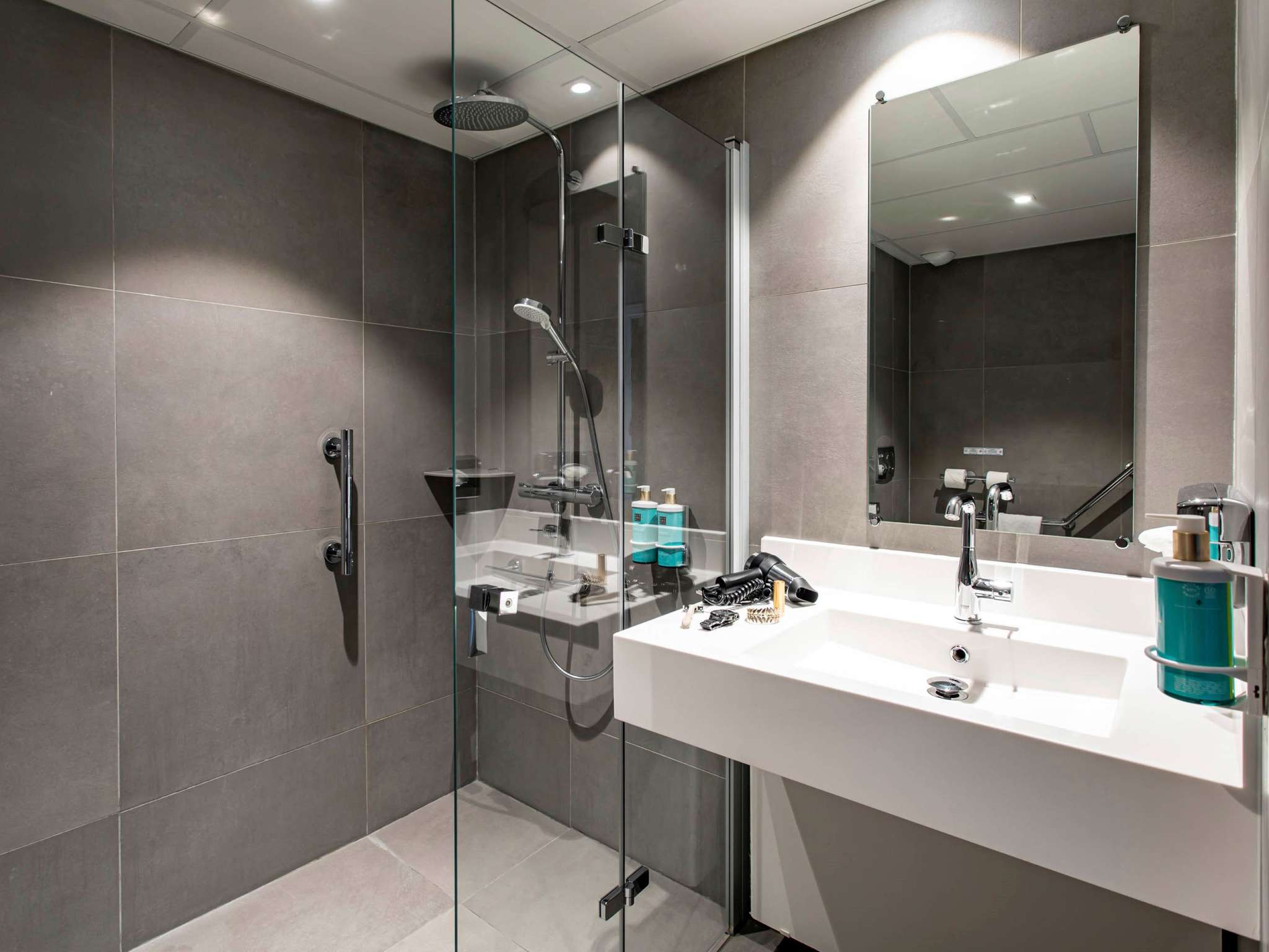 Foto - Novotel Beaune