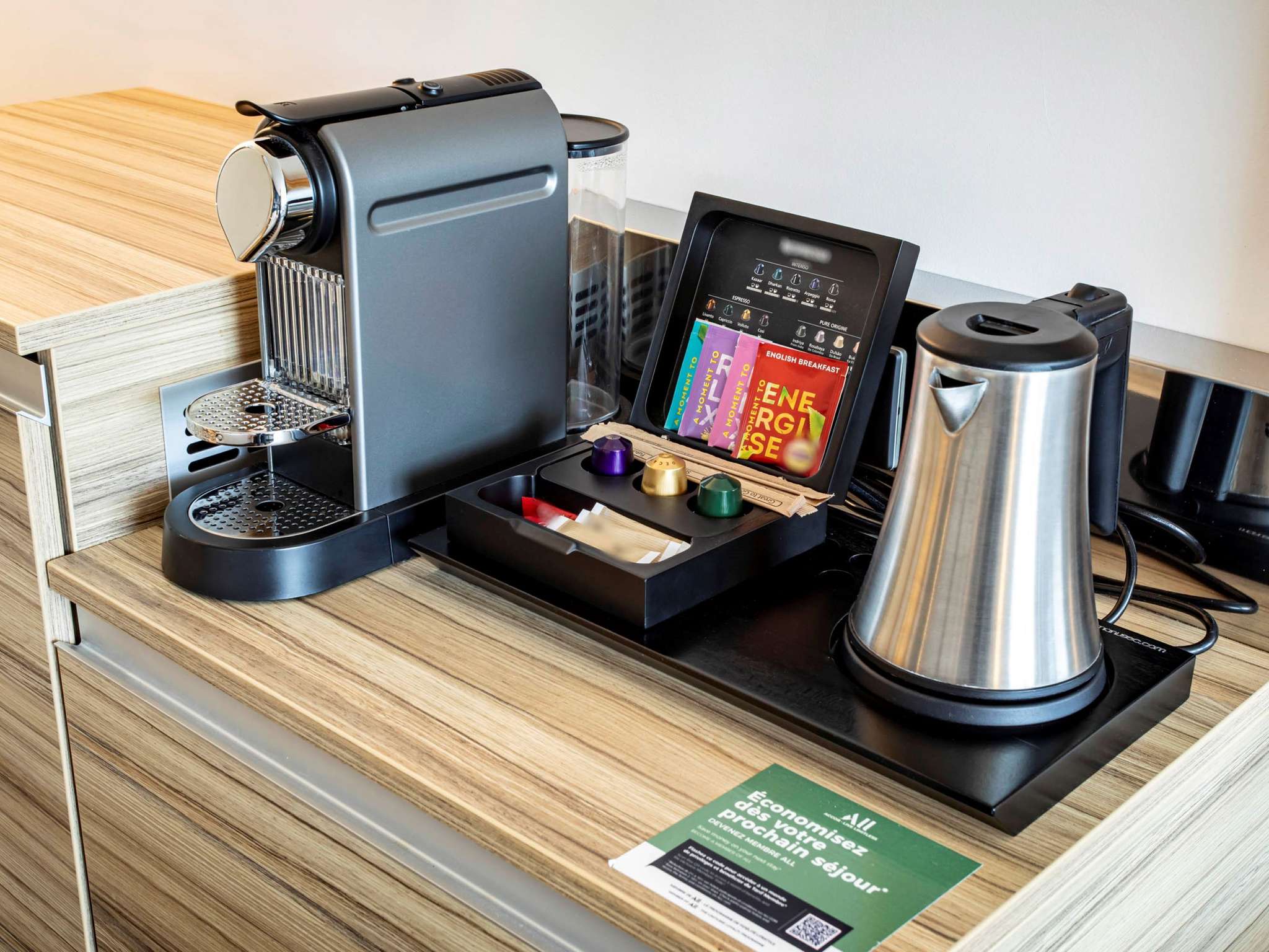 Foto - Novotel Beaune