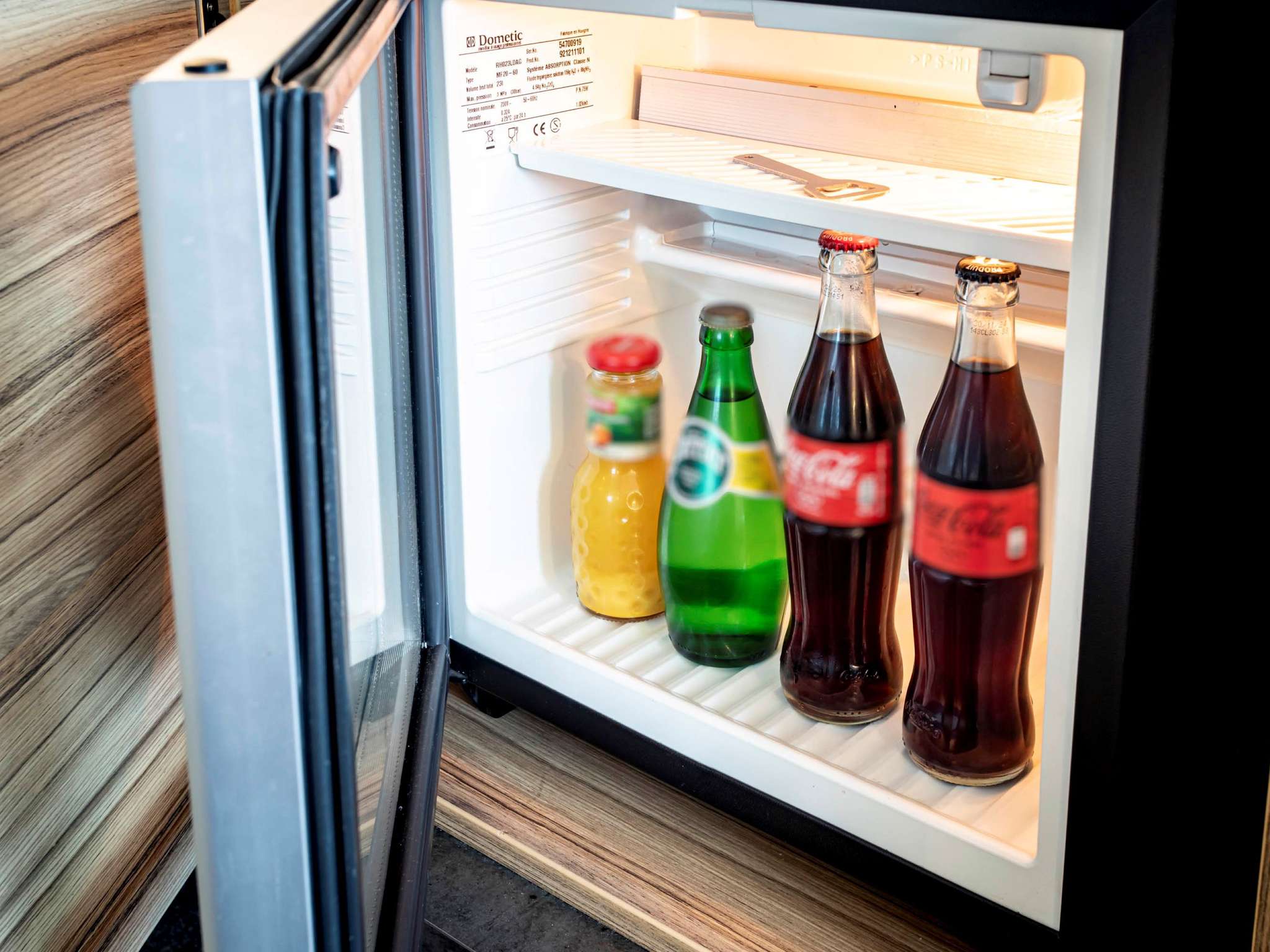 Foto - Novotel Beaune