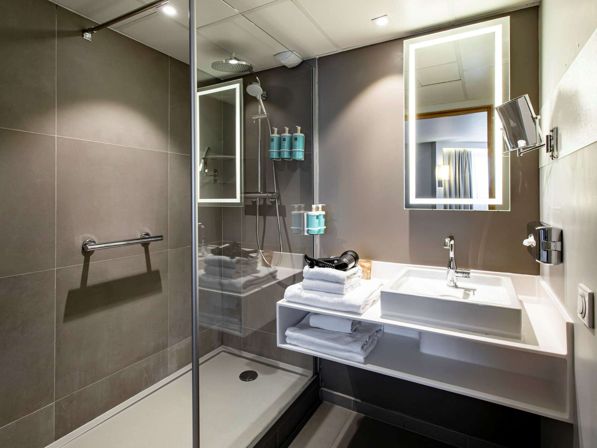 Foto - Novotel Beaune