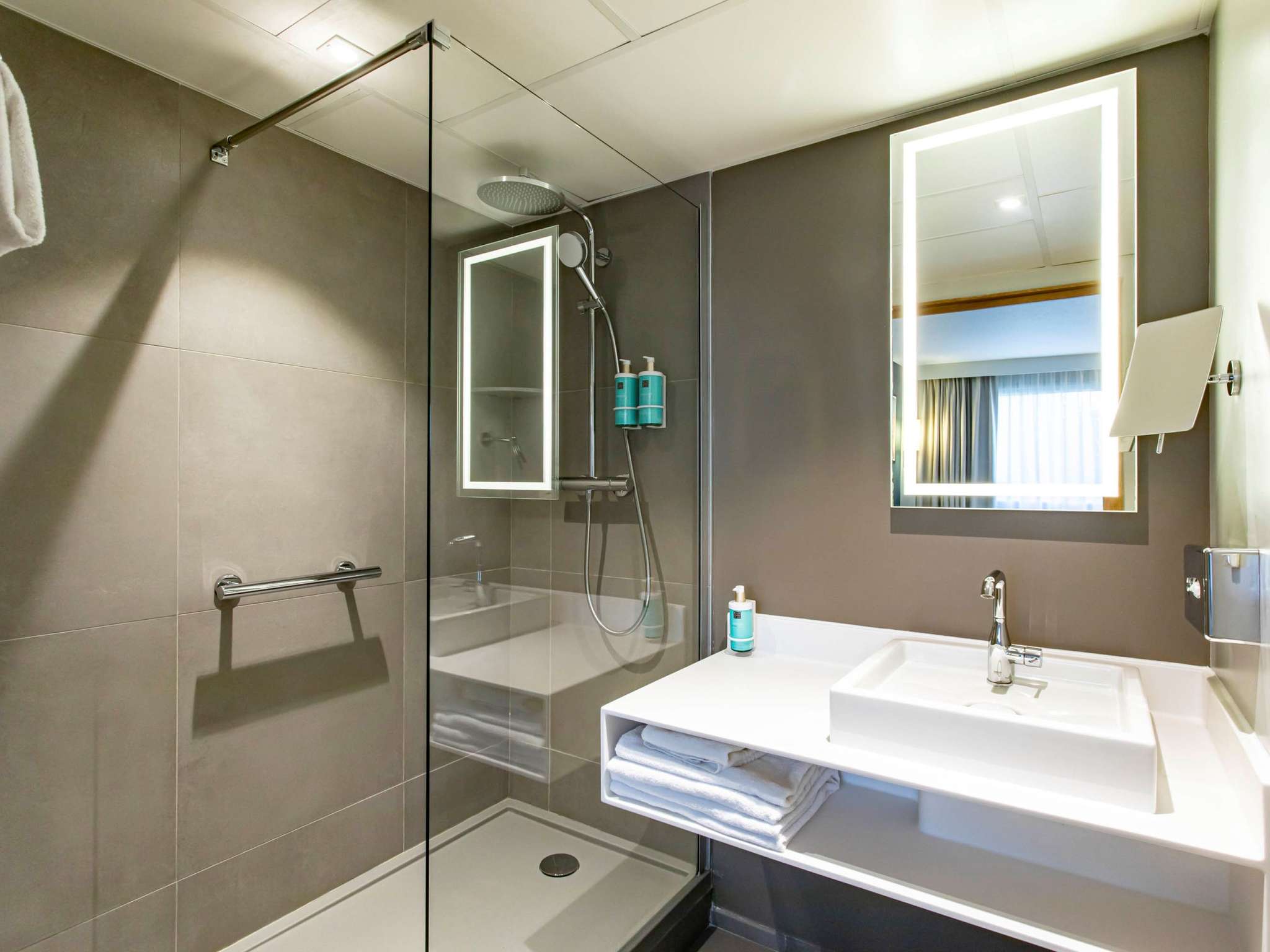 Foto - Novotel Beaune