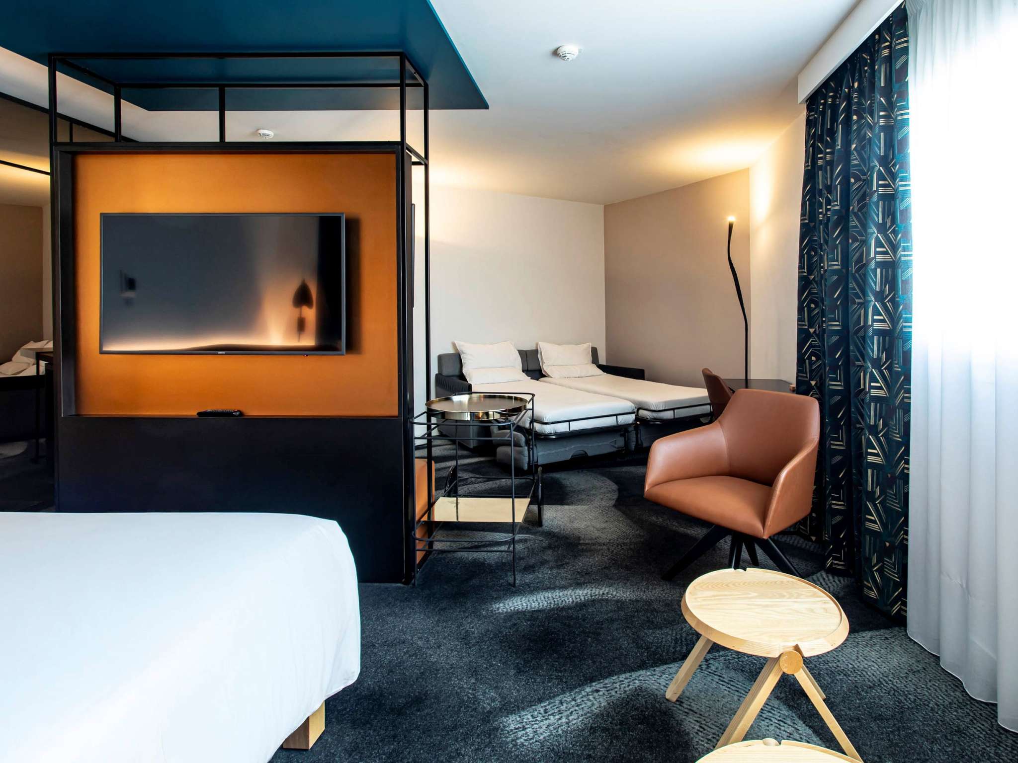 Foto - Novotel Beaune