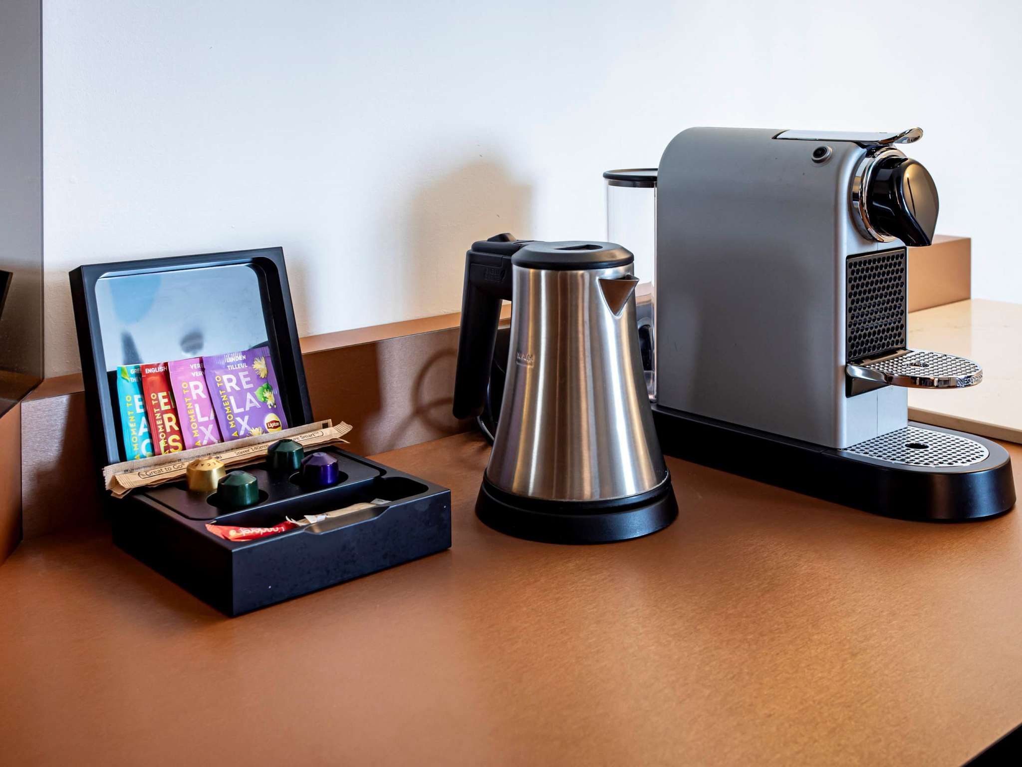 Foto - Novotel Beaune