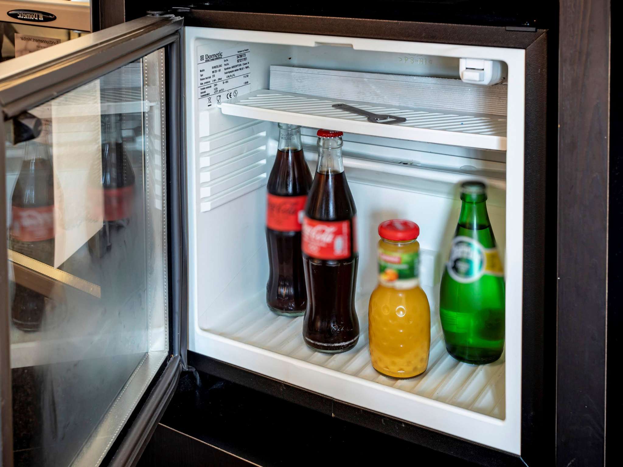 Foto - Novotel Beaune