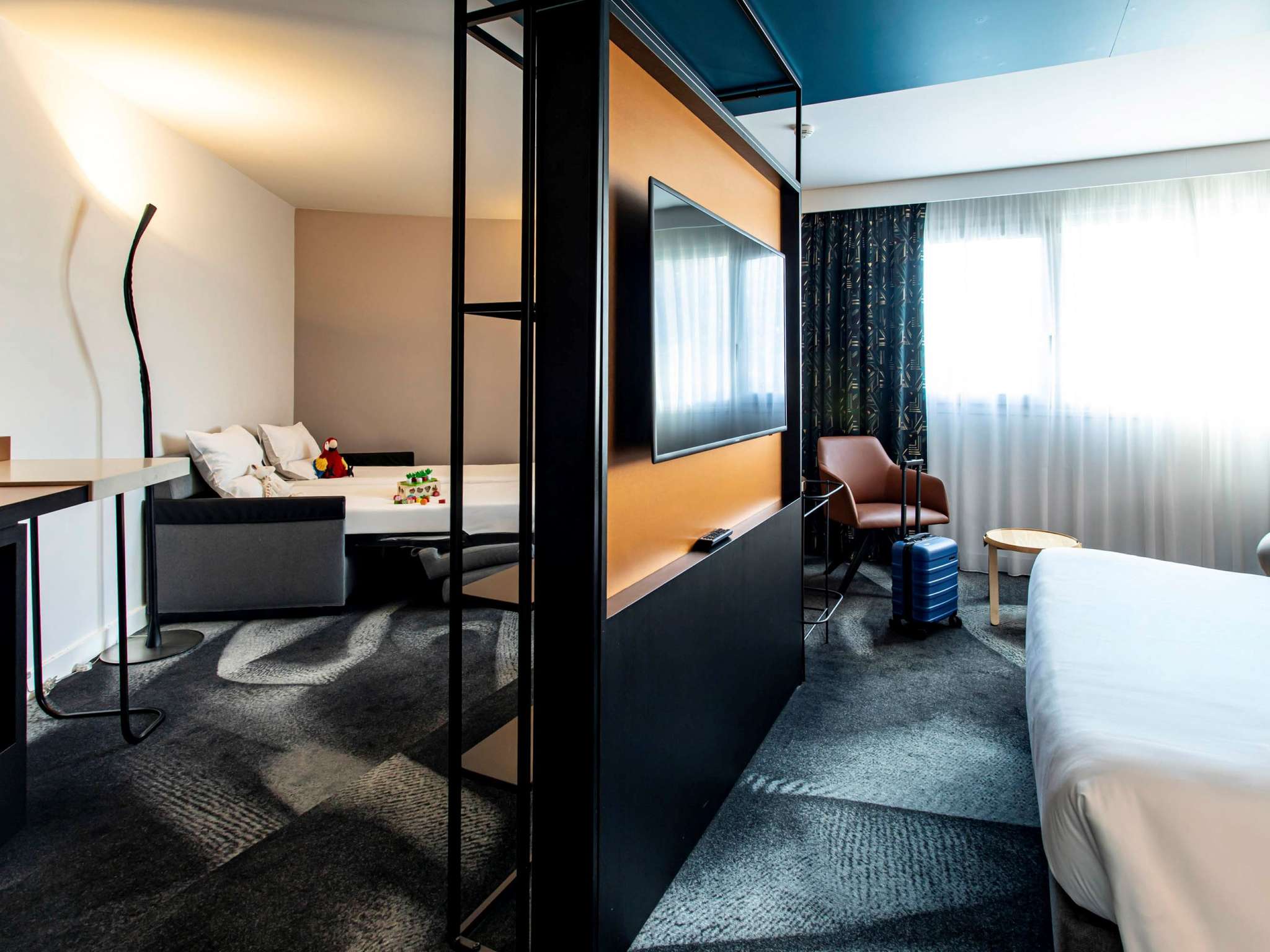 Foto - Novotel Beaune