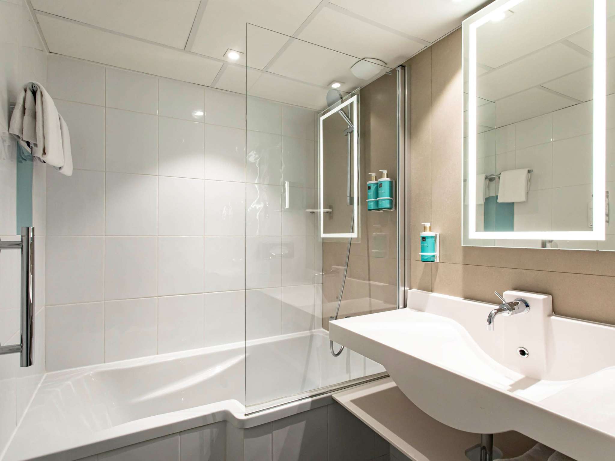 Foto - Novotel Beaune