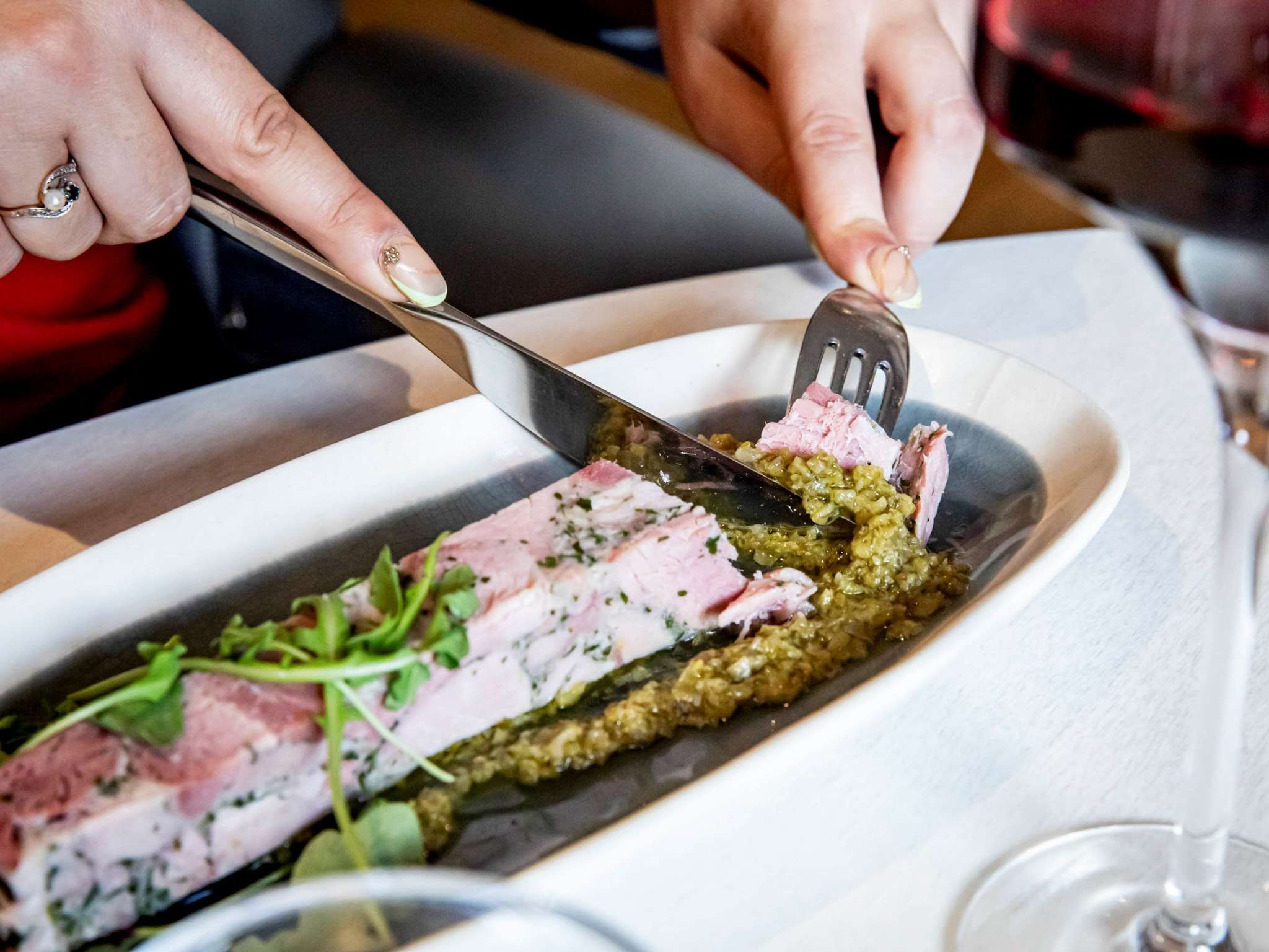 Foto - Novotel Beaune