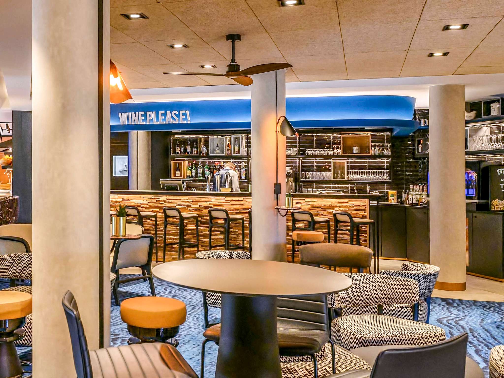 Foto - Novotel Beaune