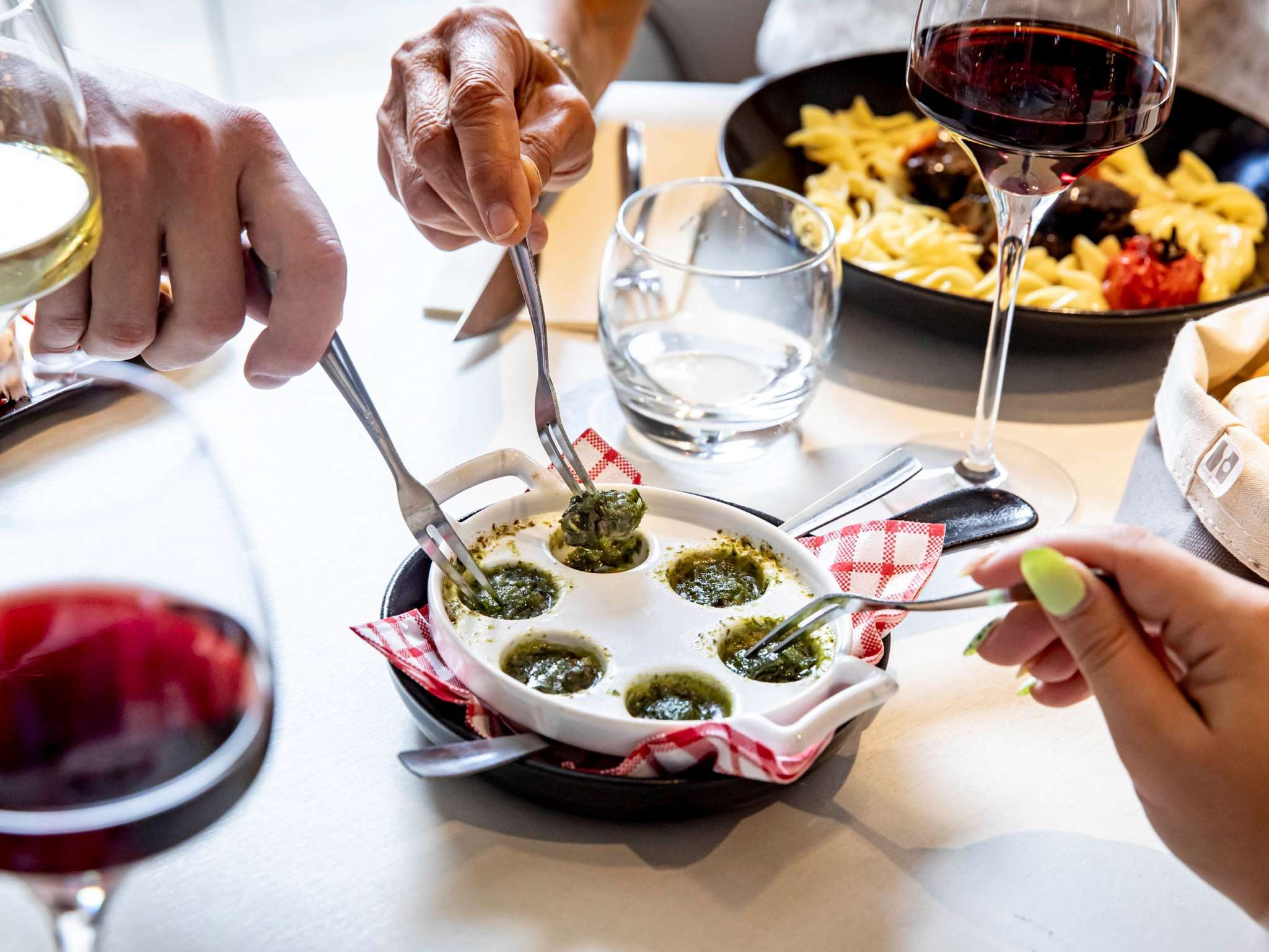 Foto - Novotel Beaune