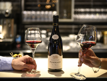 Photo du restaurant Wine Please !