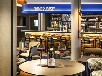 Photo du restaurant Wine Please !