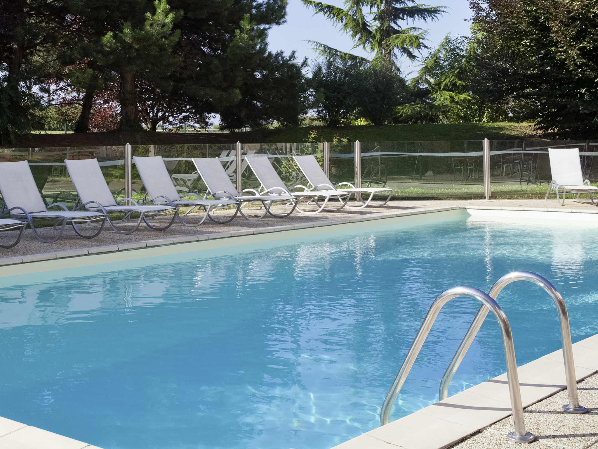 Foto - Novotel Beaune