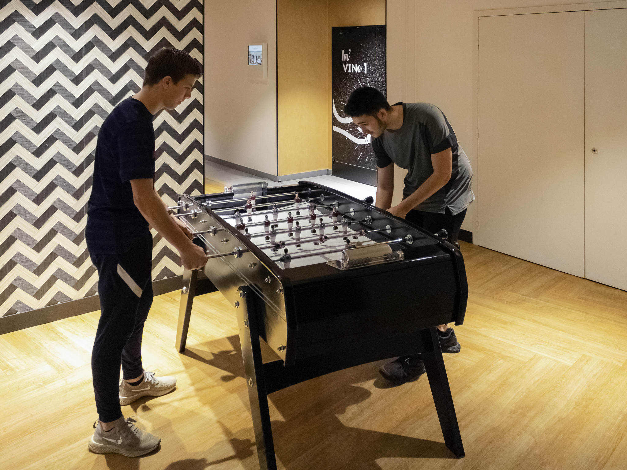 Foto - Novotel Beaune