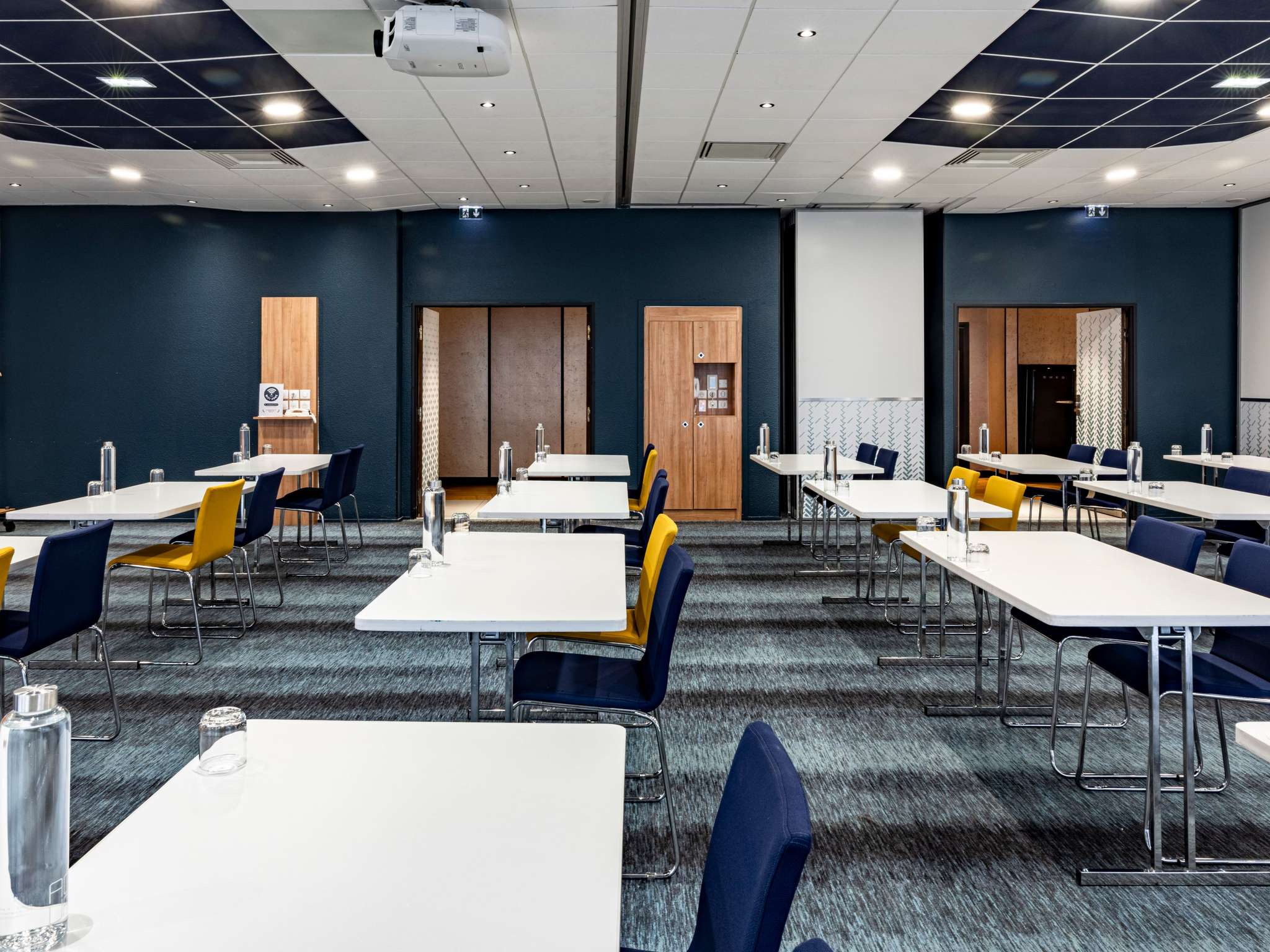 Foto - Novotel Beaune