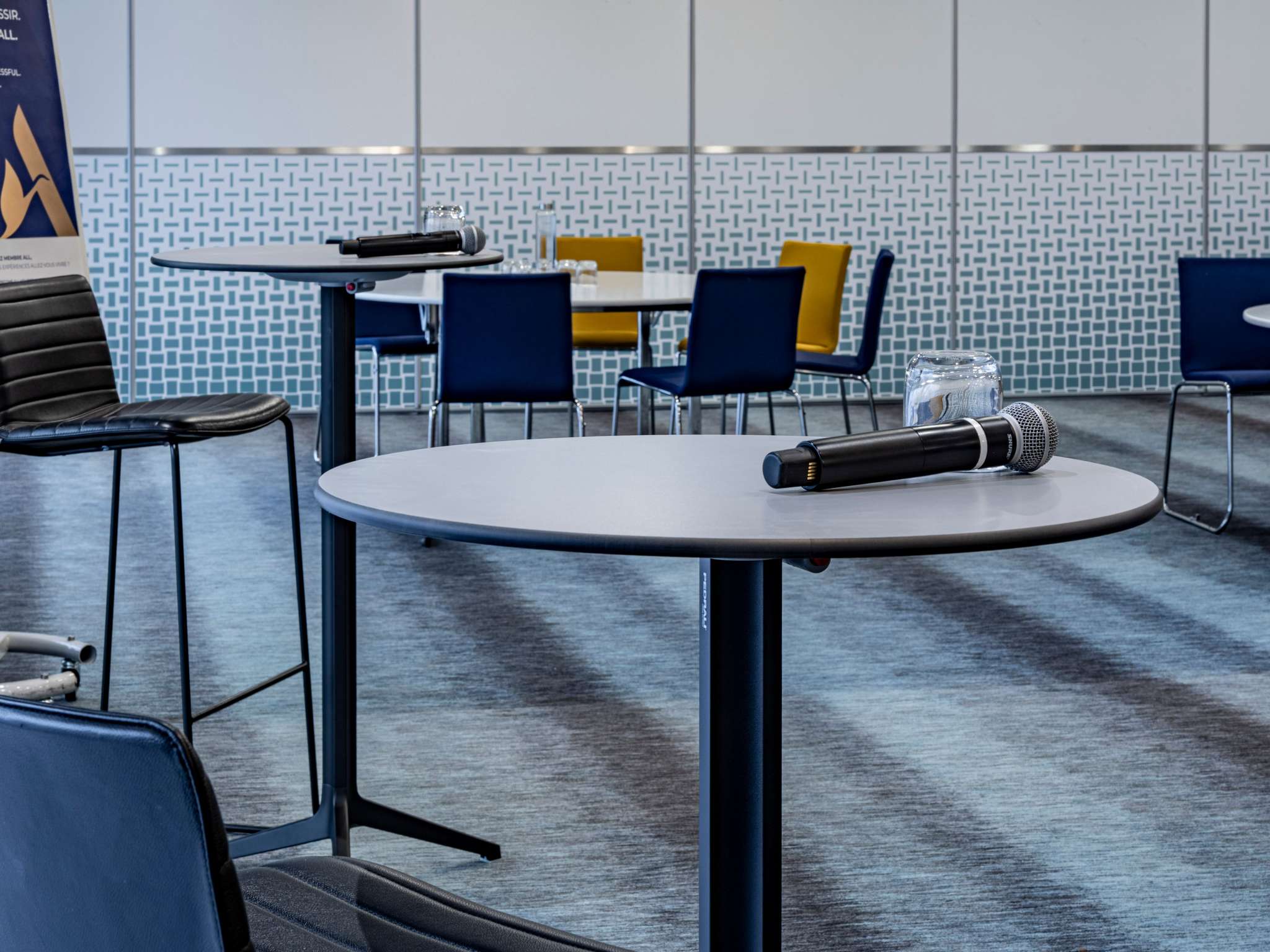 Foto - Novotel Beaune