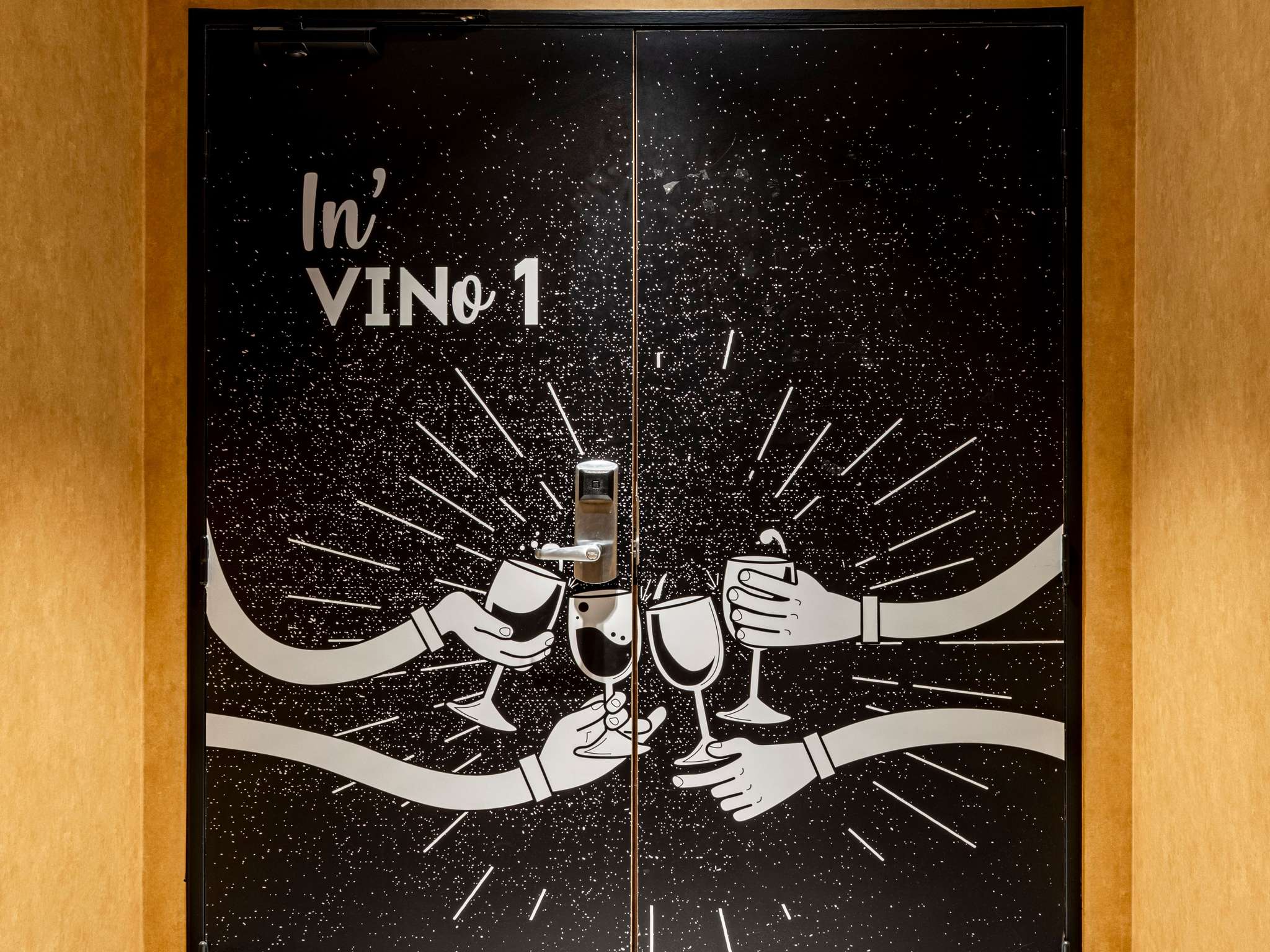 Foto - Novotel Beaune