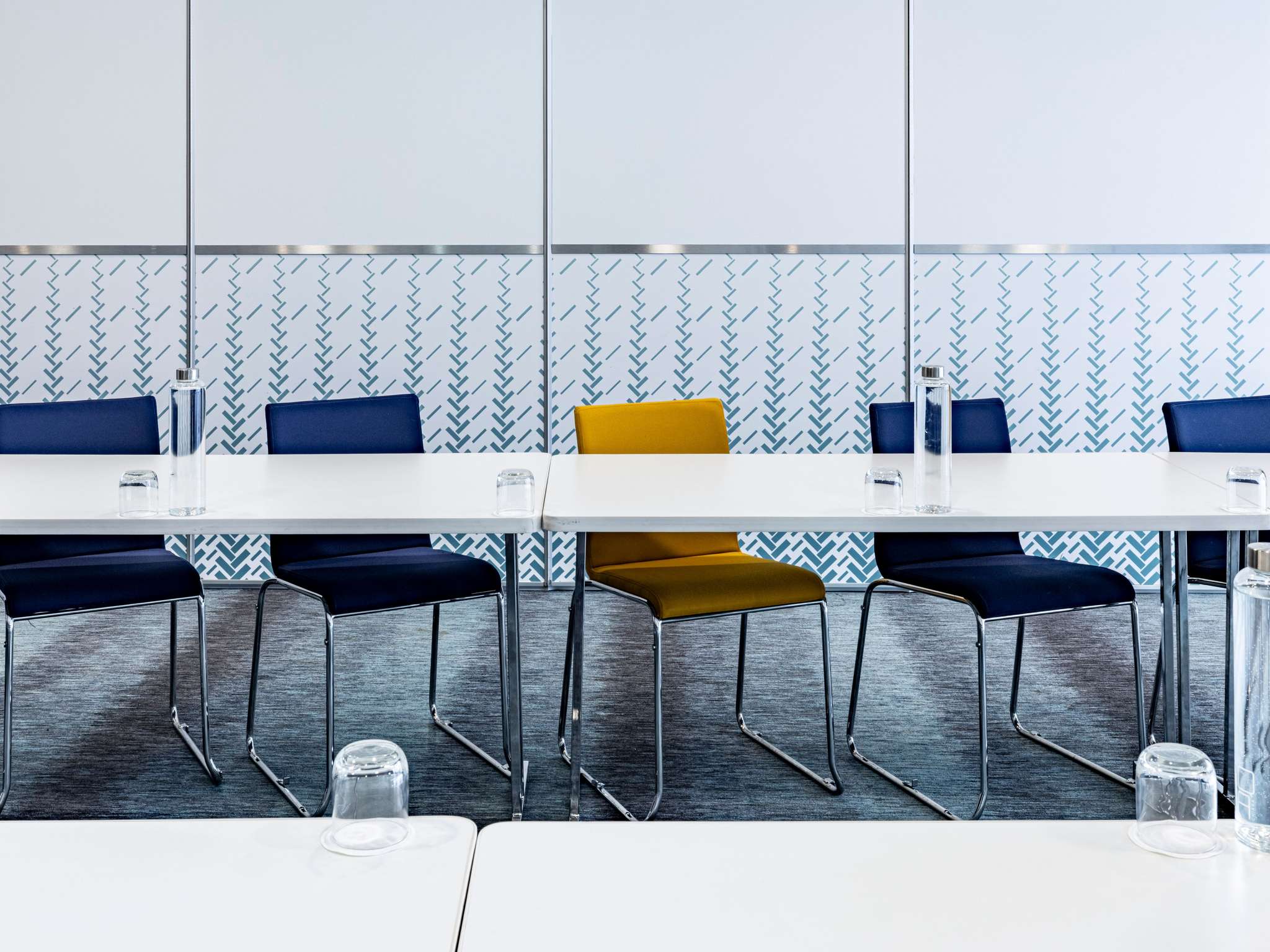 Foto - Novotel Beaune