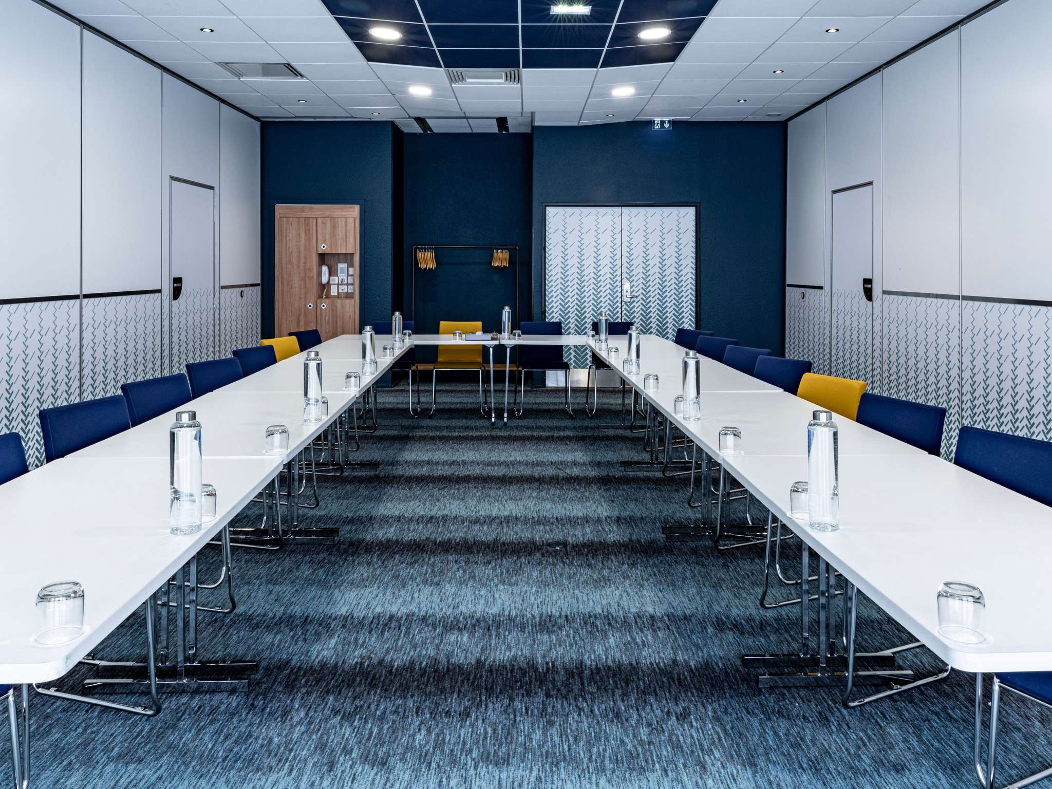 Foto - Novotel Beaune