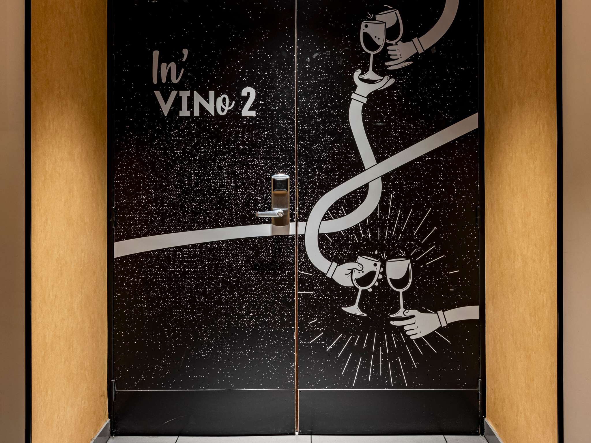 Foto - Novotel Beaune