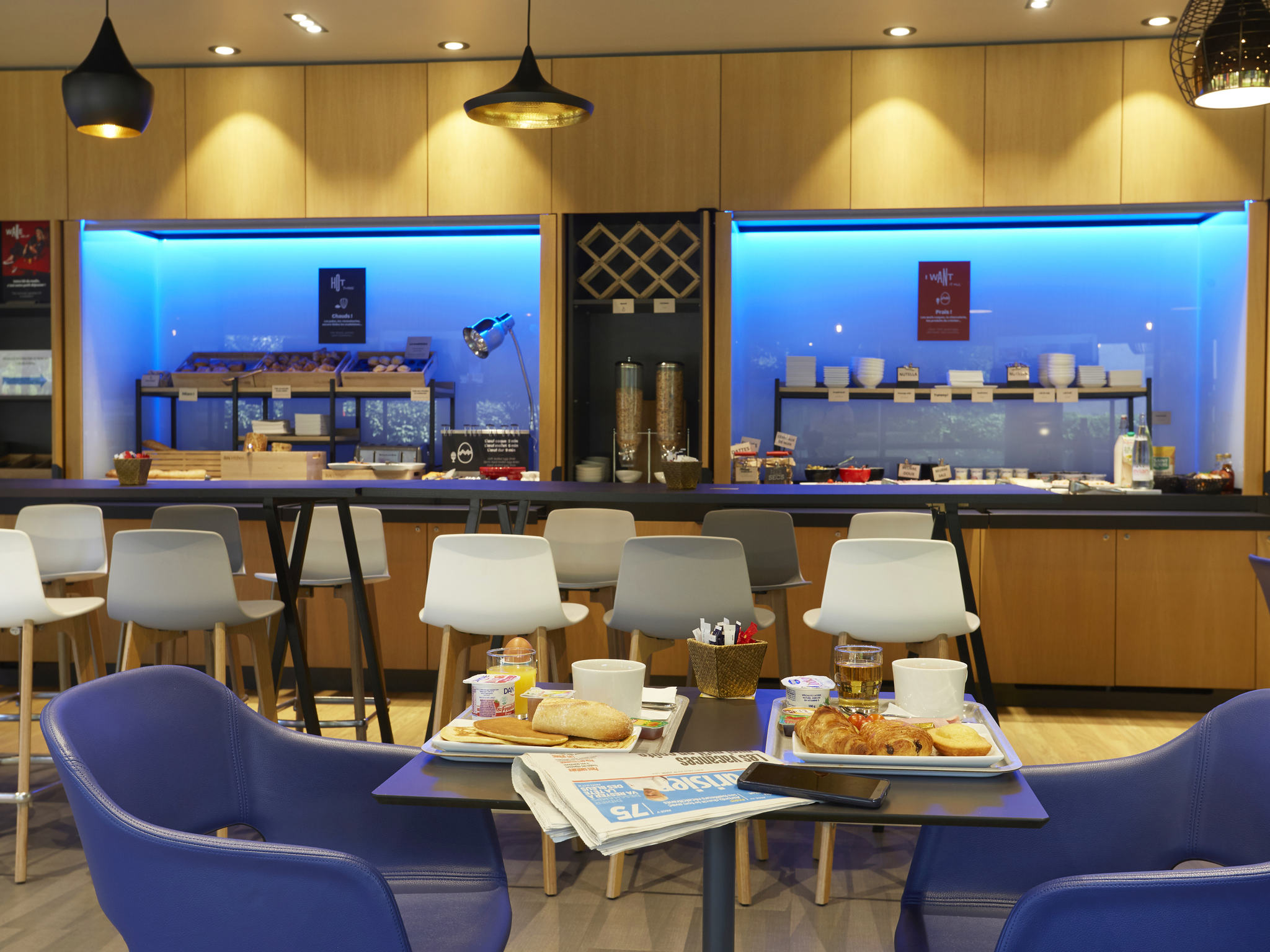 Photo - ibis Archamps Porte de Genève