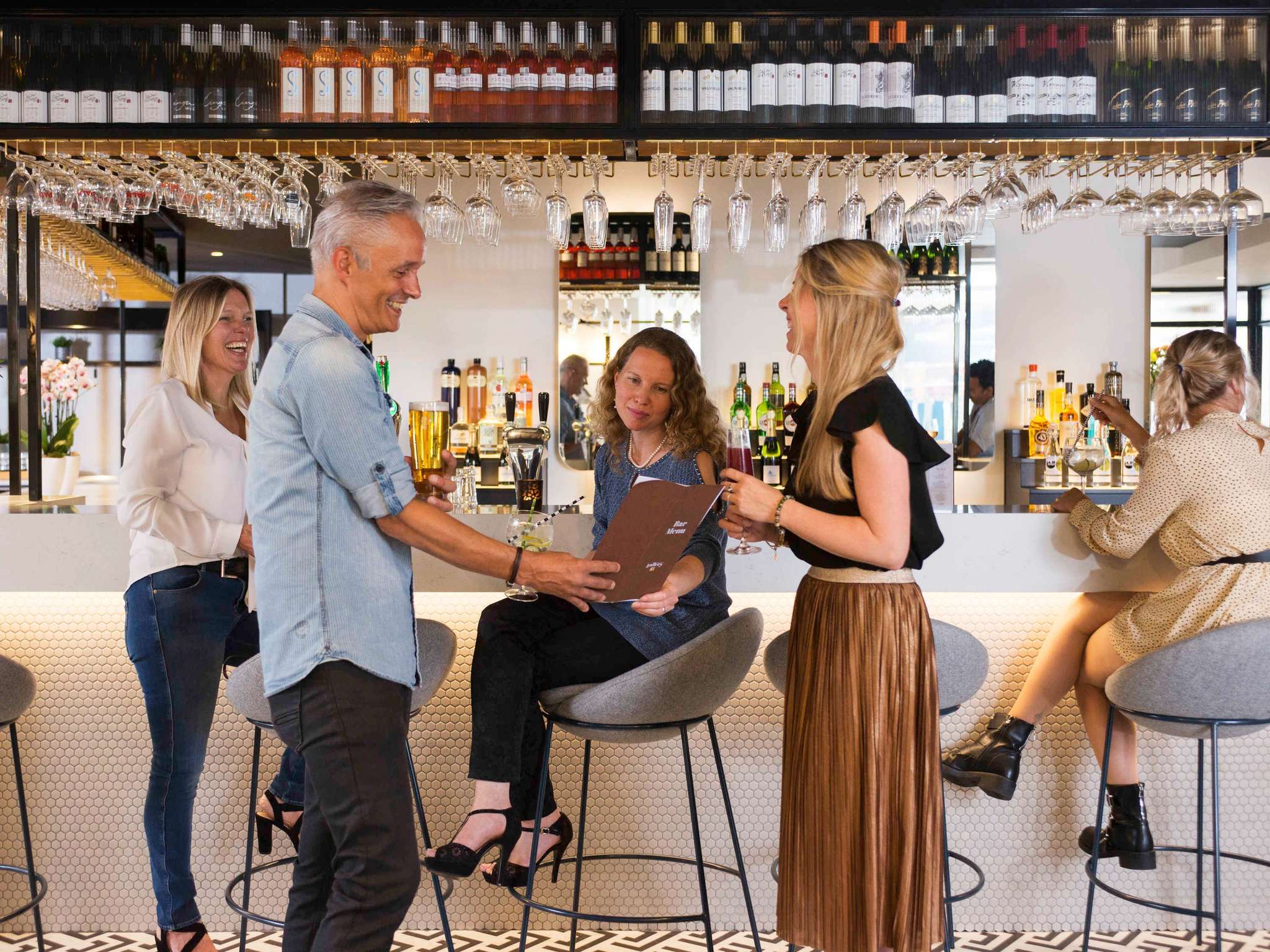 Hotel in Den Haag - Novotel Den Haag City Centre - ALL - ALL