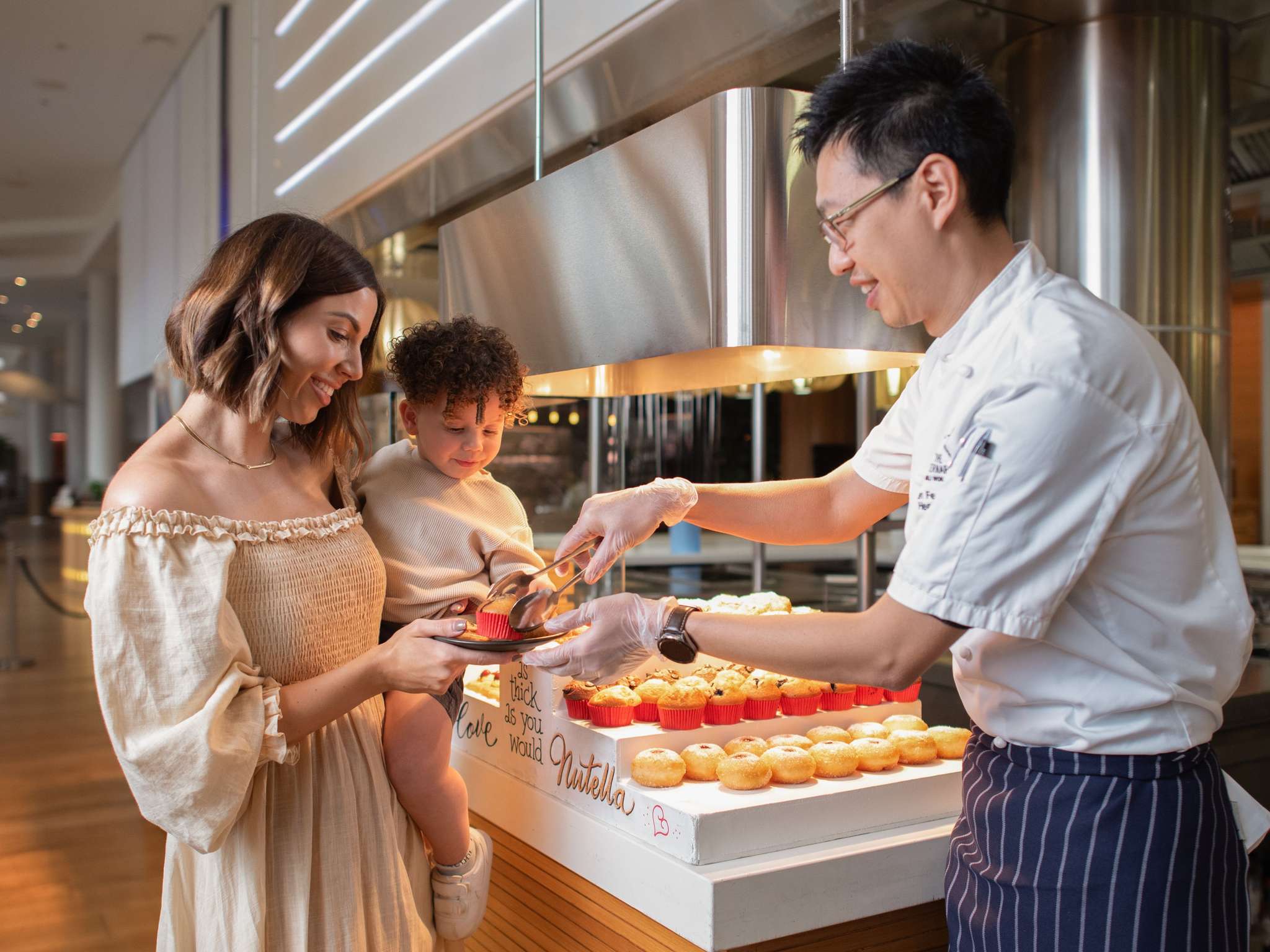 Photo - Novotel Sydney Darling Harbour